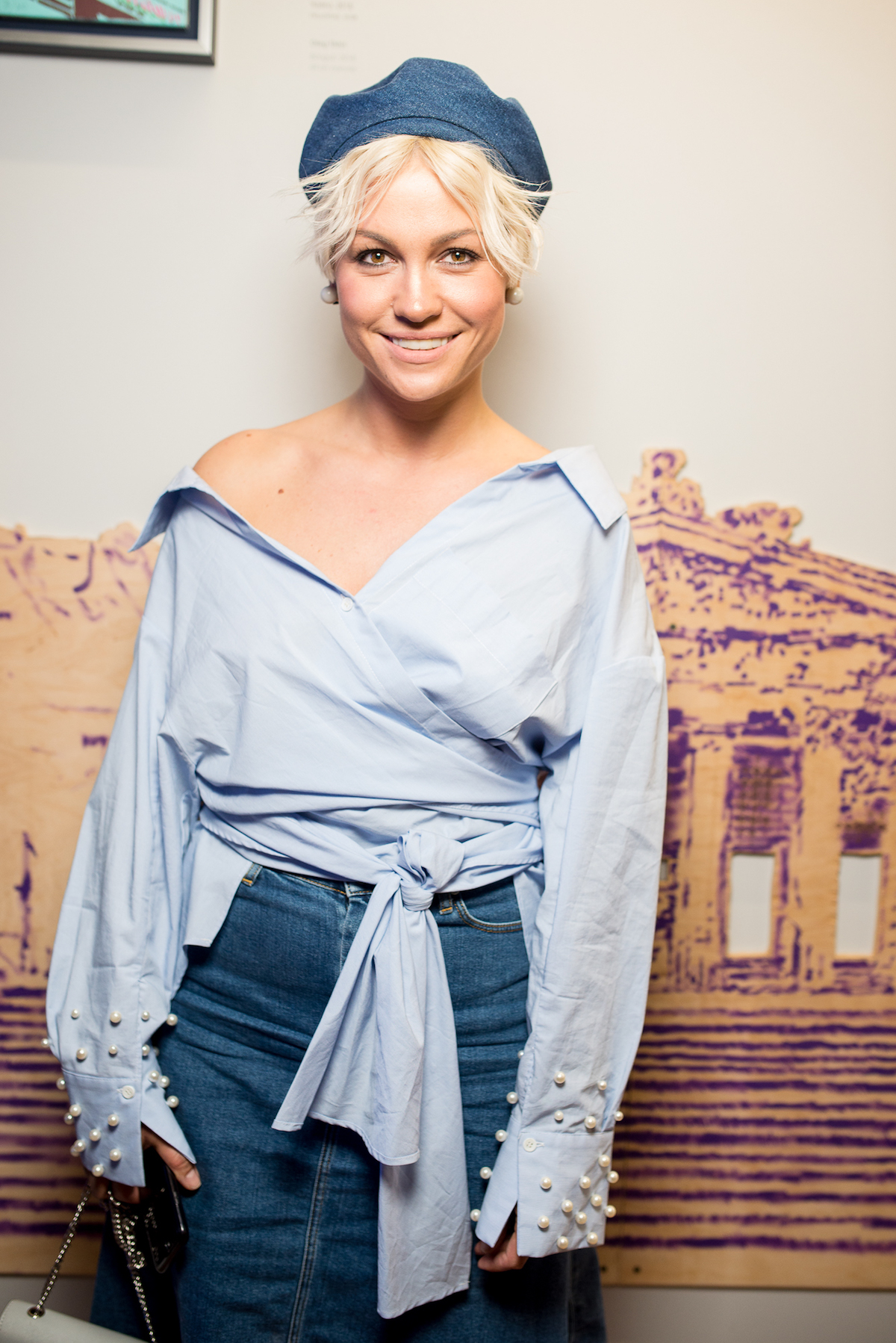 Анна Лукашевич 