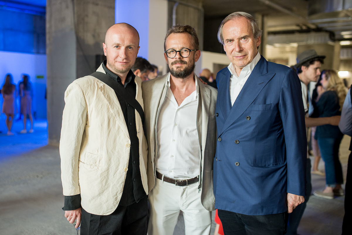 Евгений Березницкий