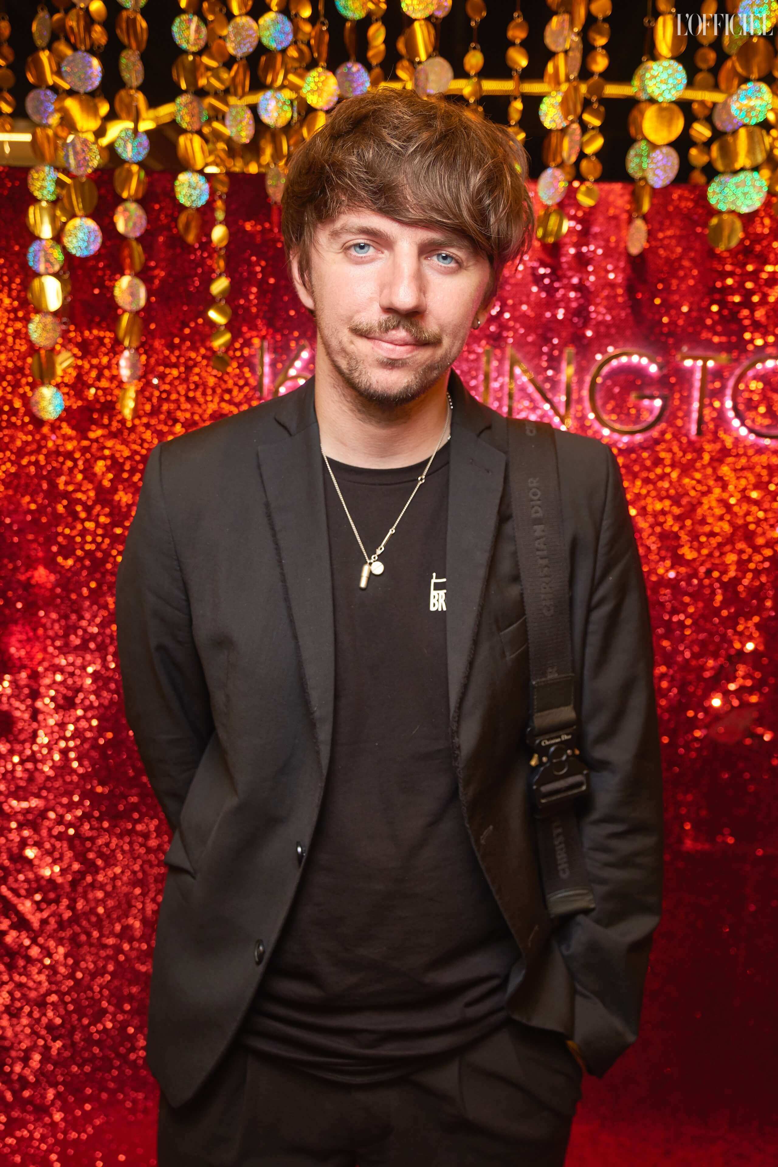 Руслан Багинский