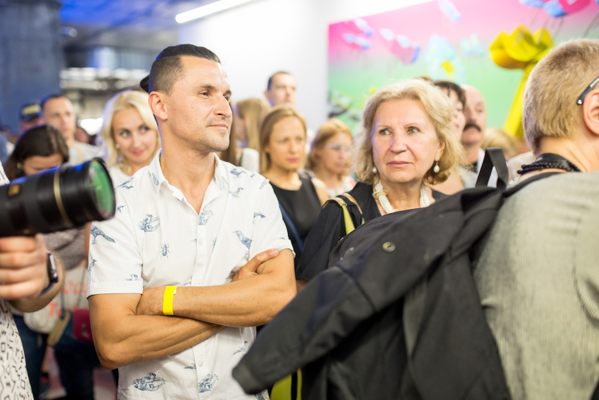 Ольга Кравченко 