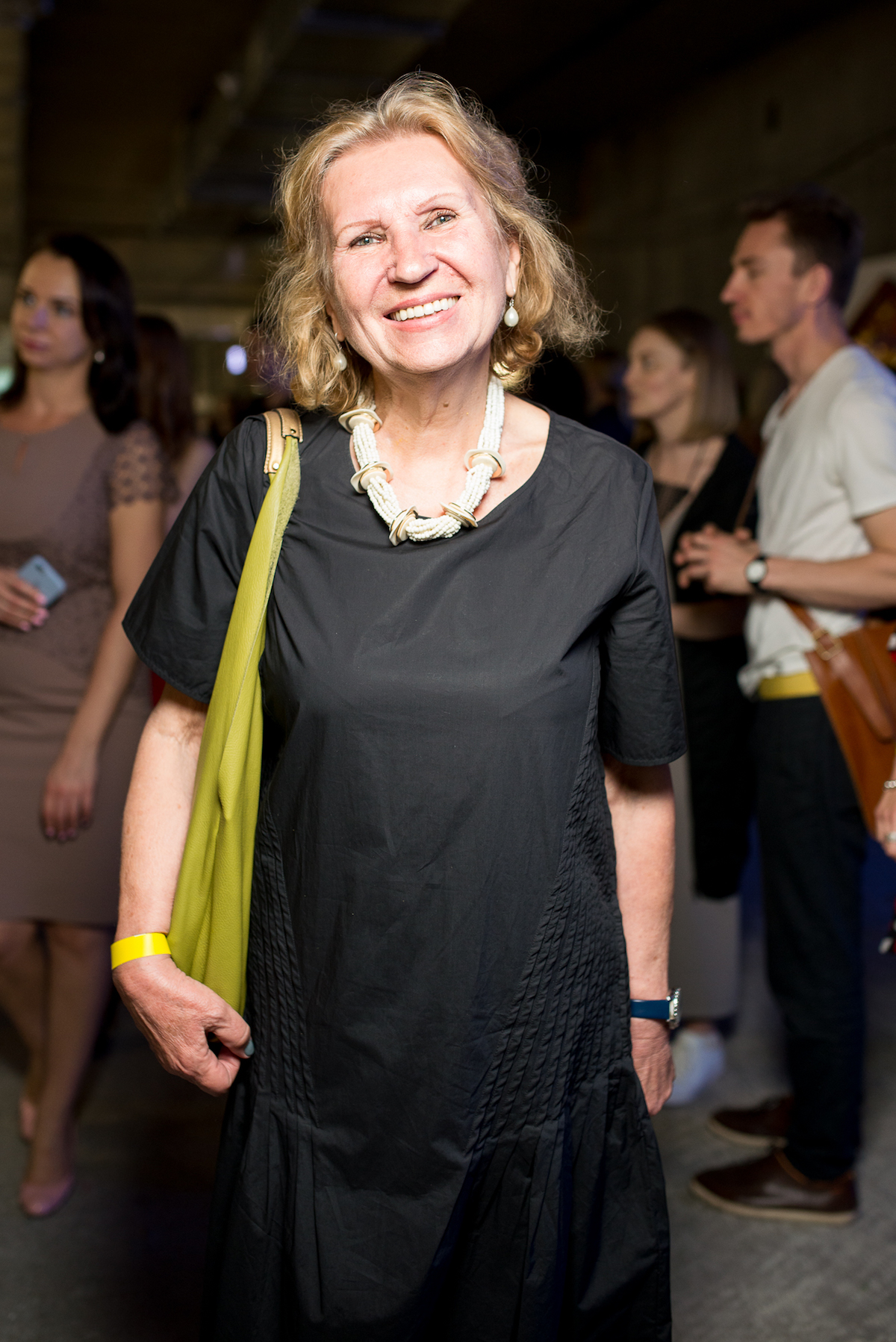 Ольга Кравченко 