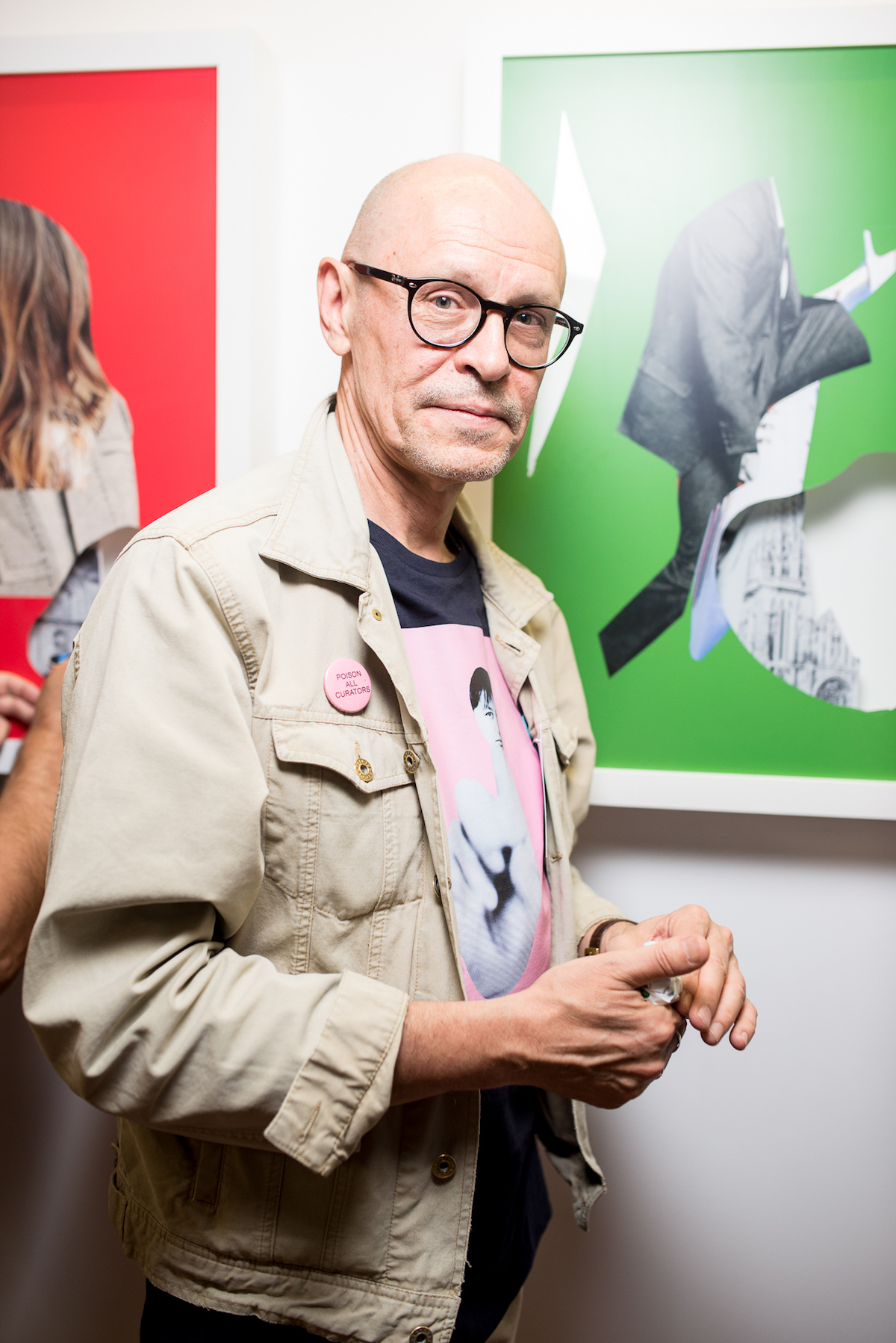 Олег Тистол