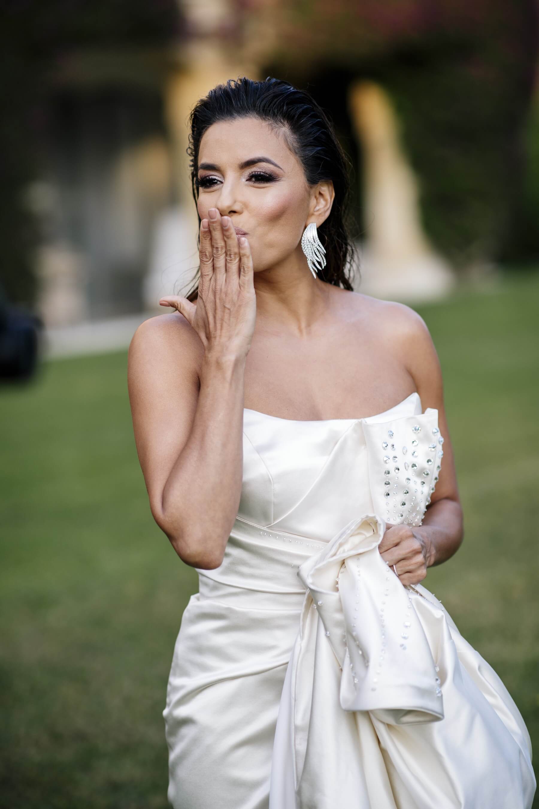 Ева Лонгория