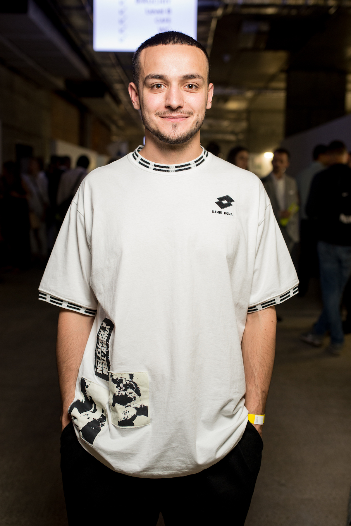 Али Саулиди 