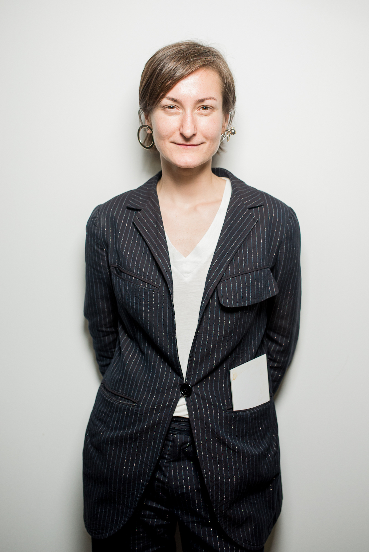 Таня Соловей 