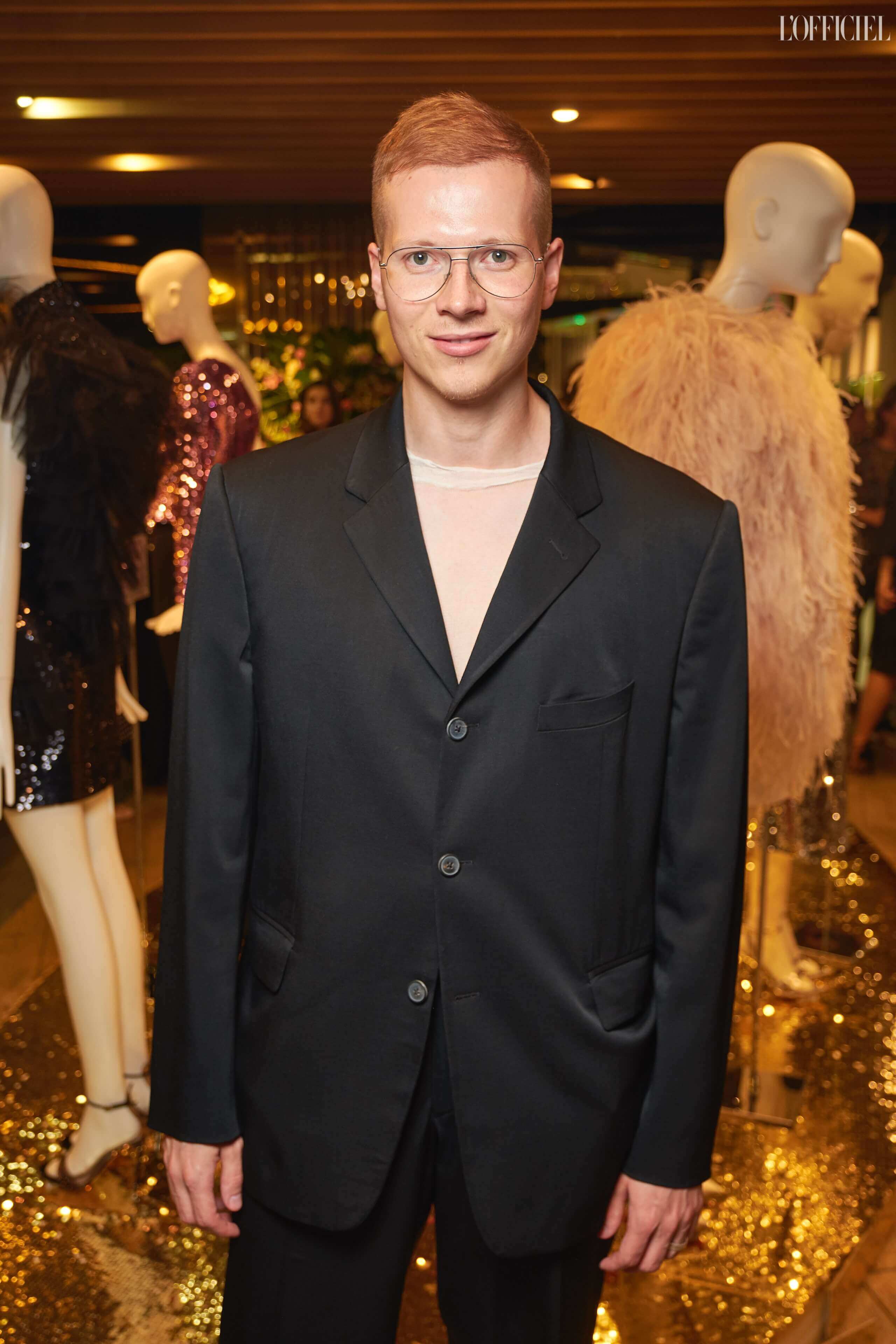 Веня Брыкалин