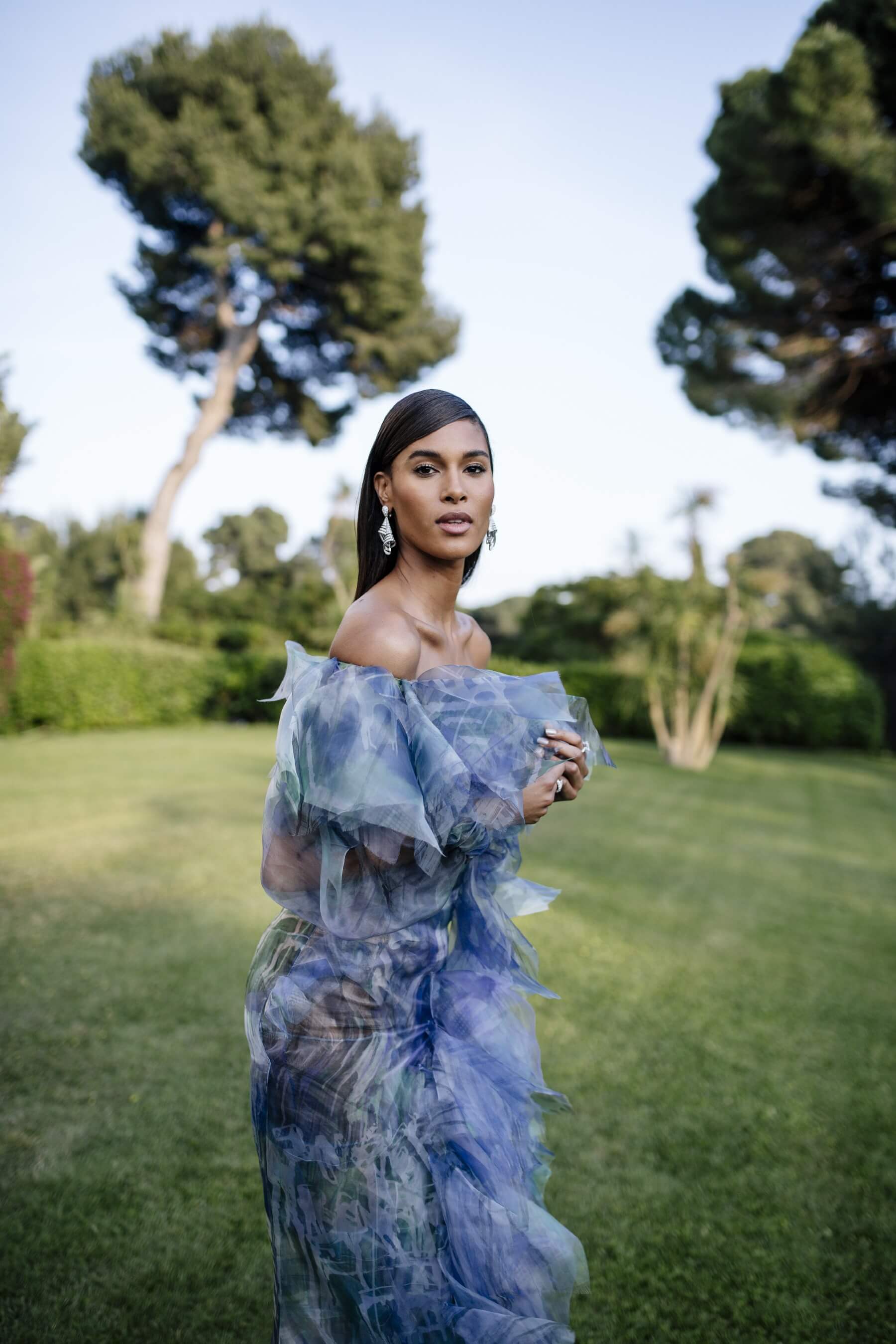 Синди Бруна