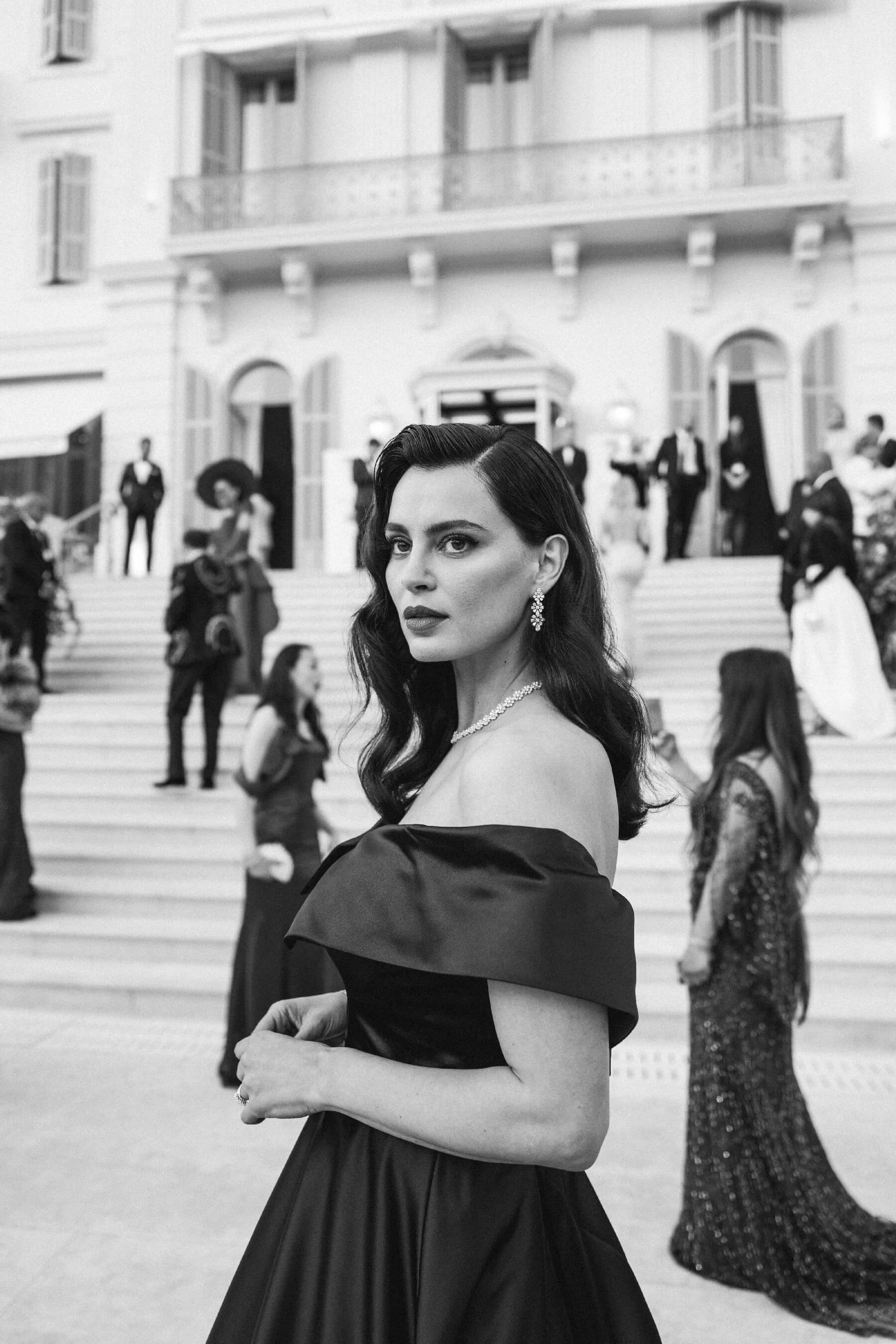 Катринель Марлон