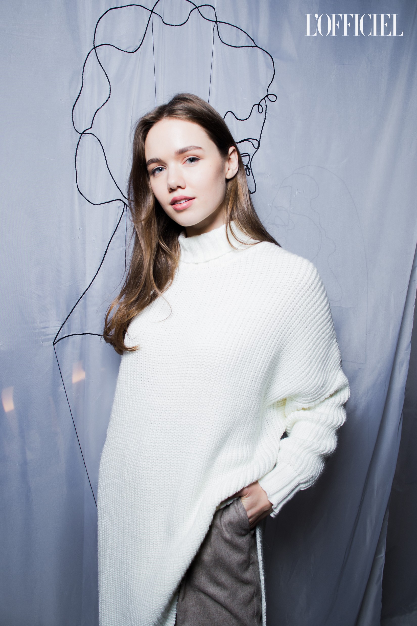 Маша Тимошенко