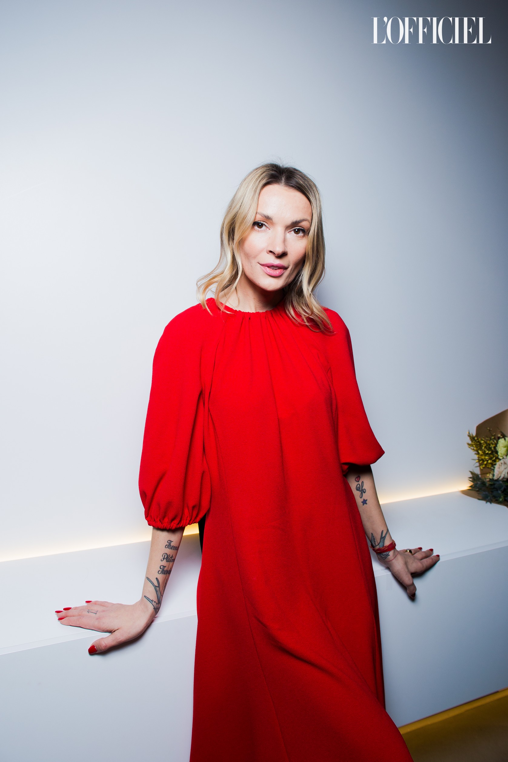 Полина Неня