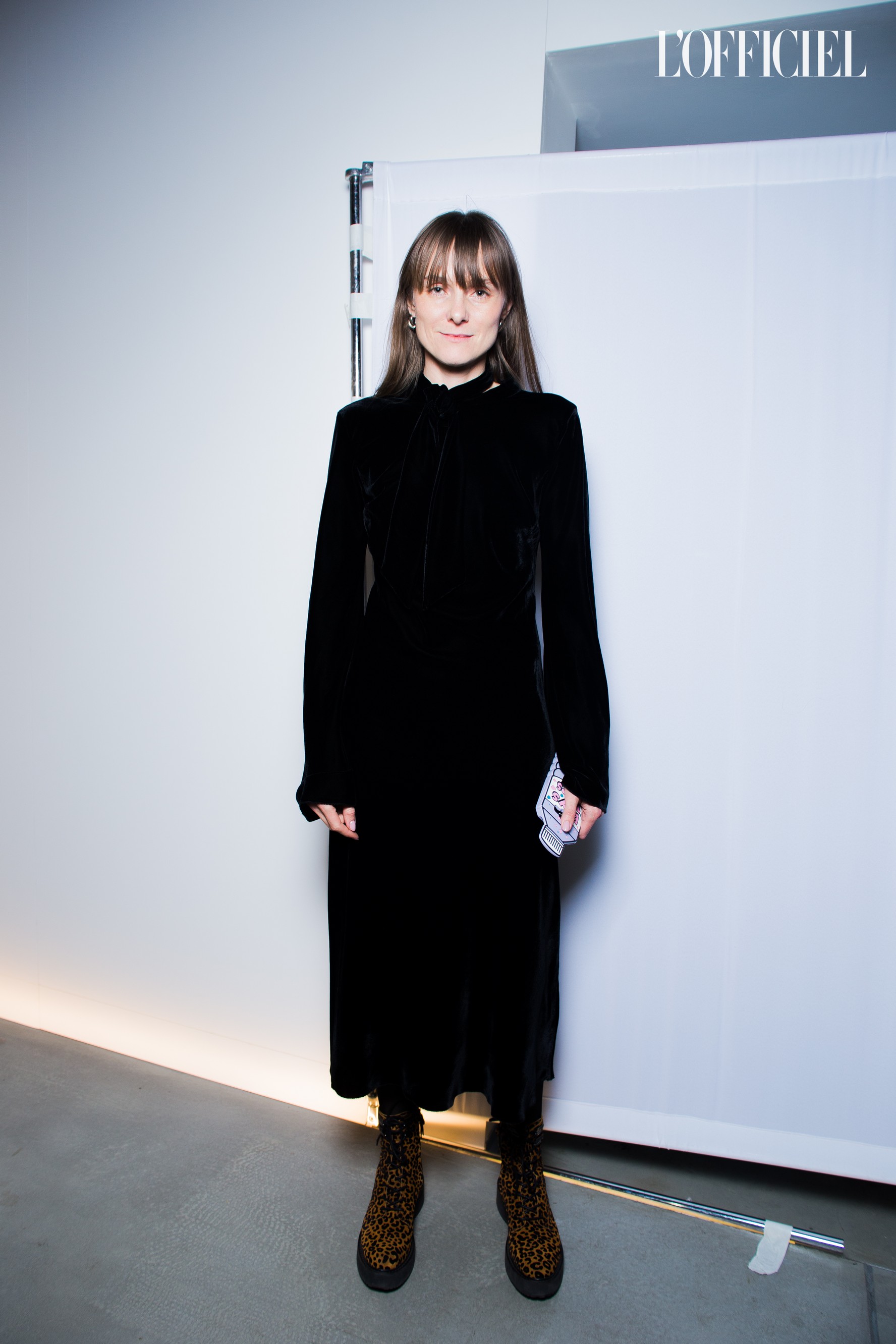 Юлия Хромцова