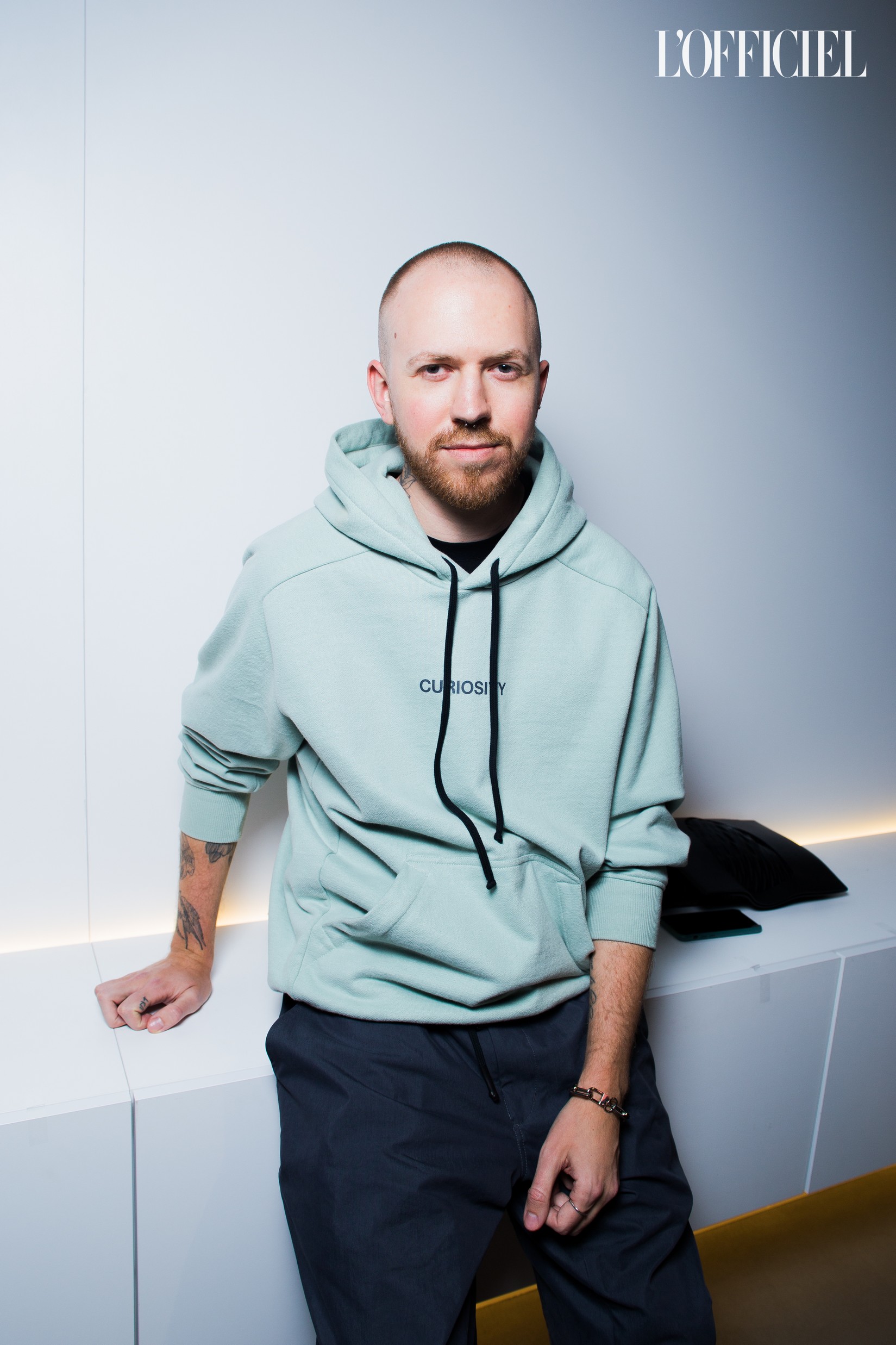 Дмитрий Дир