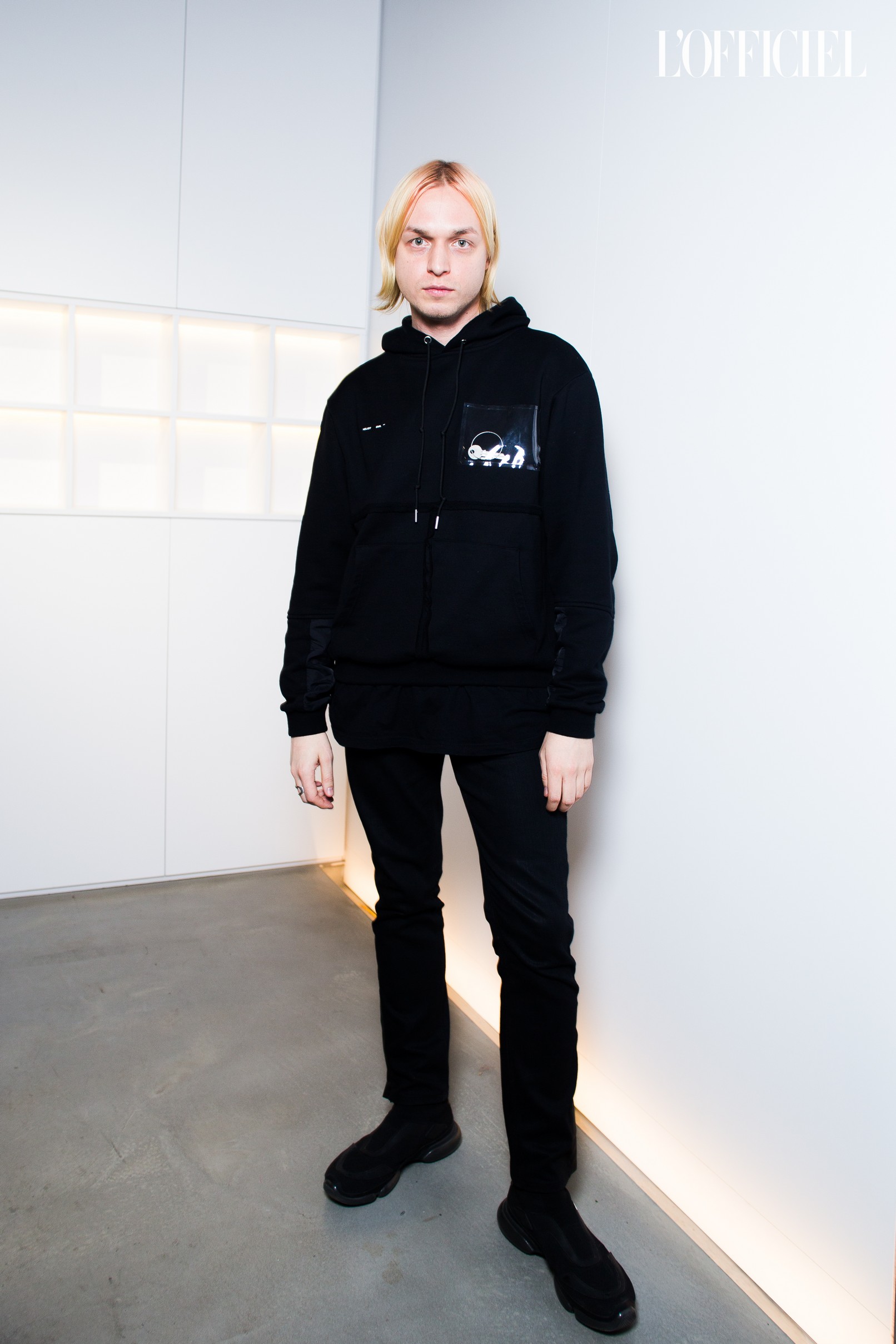 Женя Примаченко