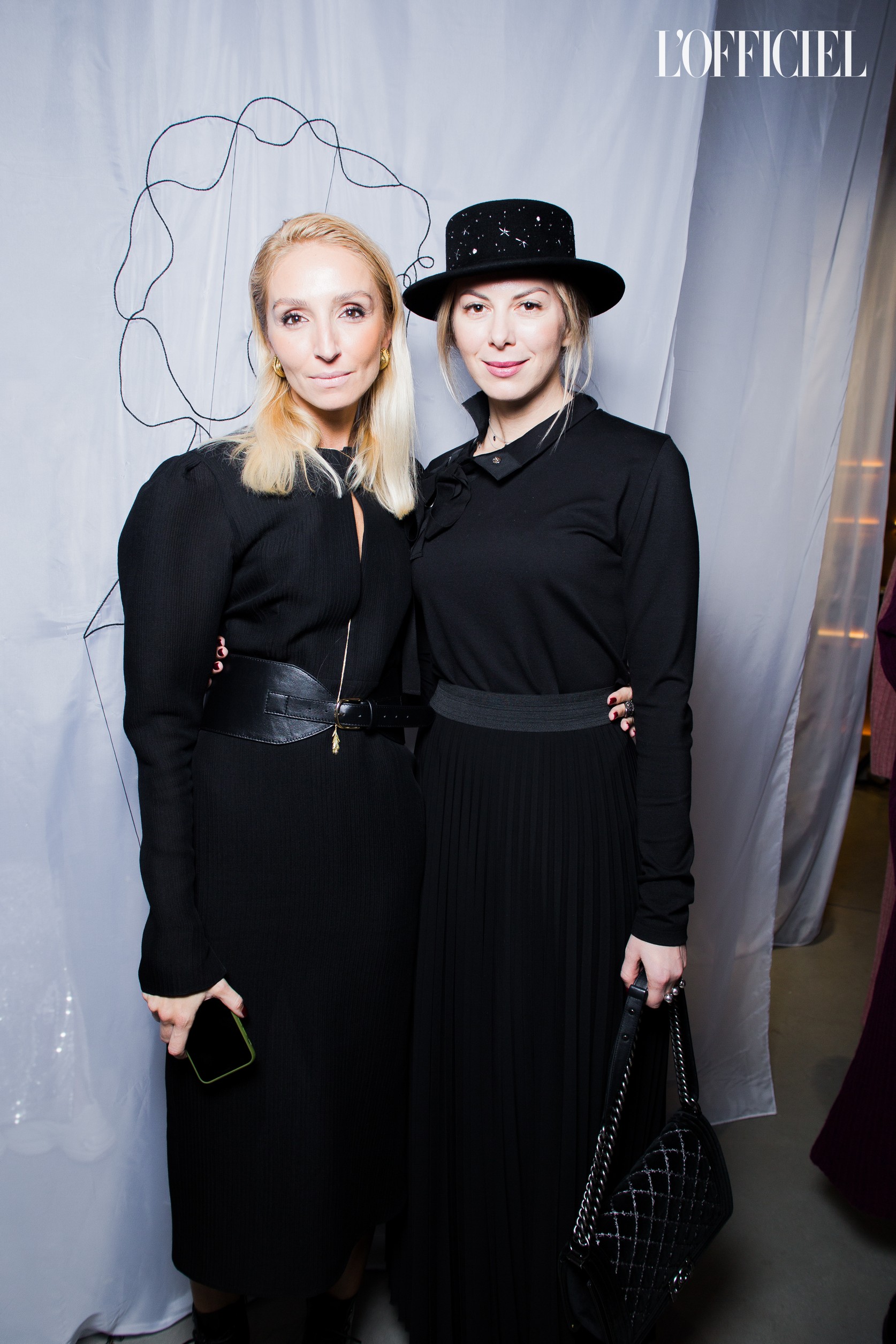 Оксана Шаповалова, Марыся Горобец