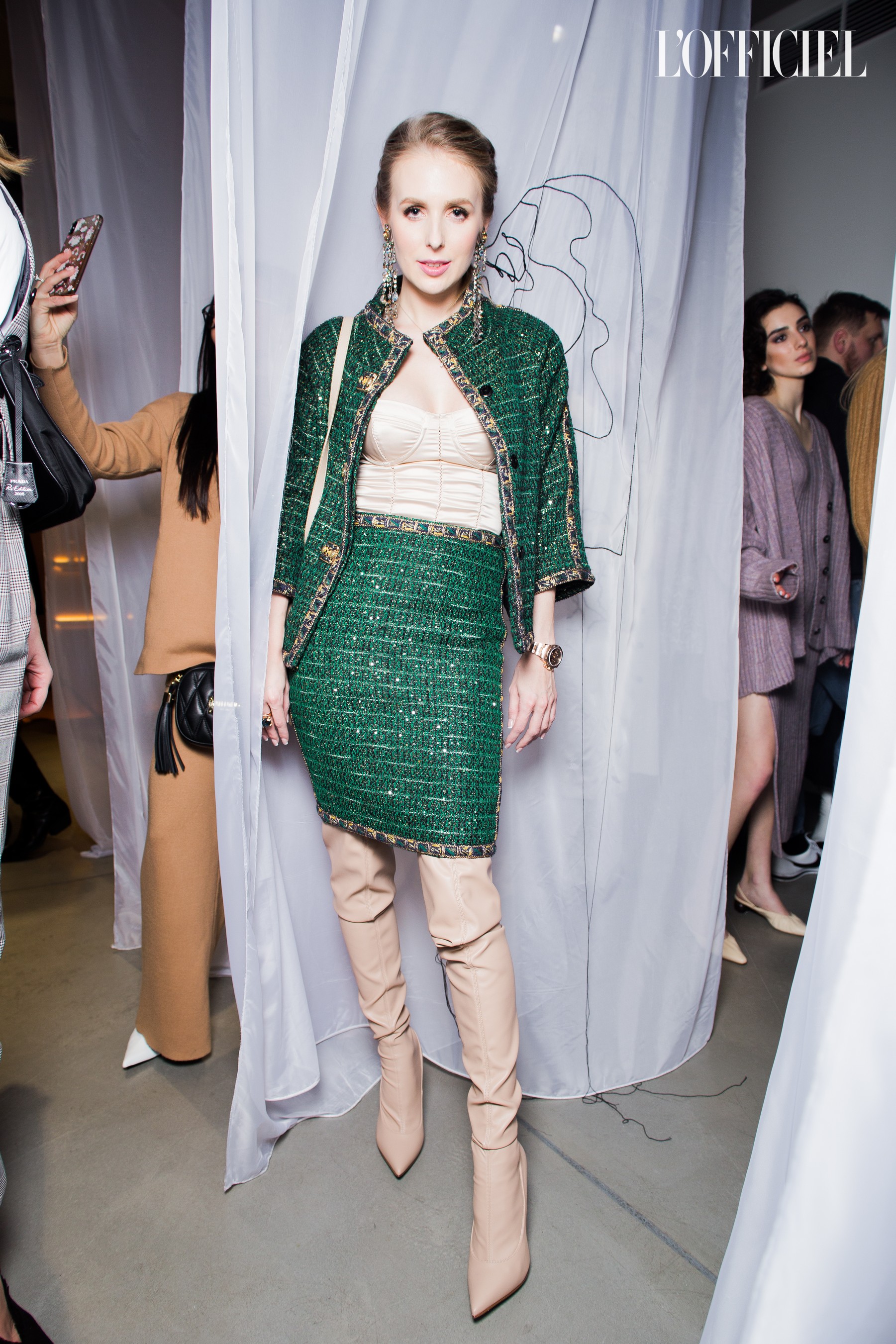 Елизавета Гордийчук