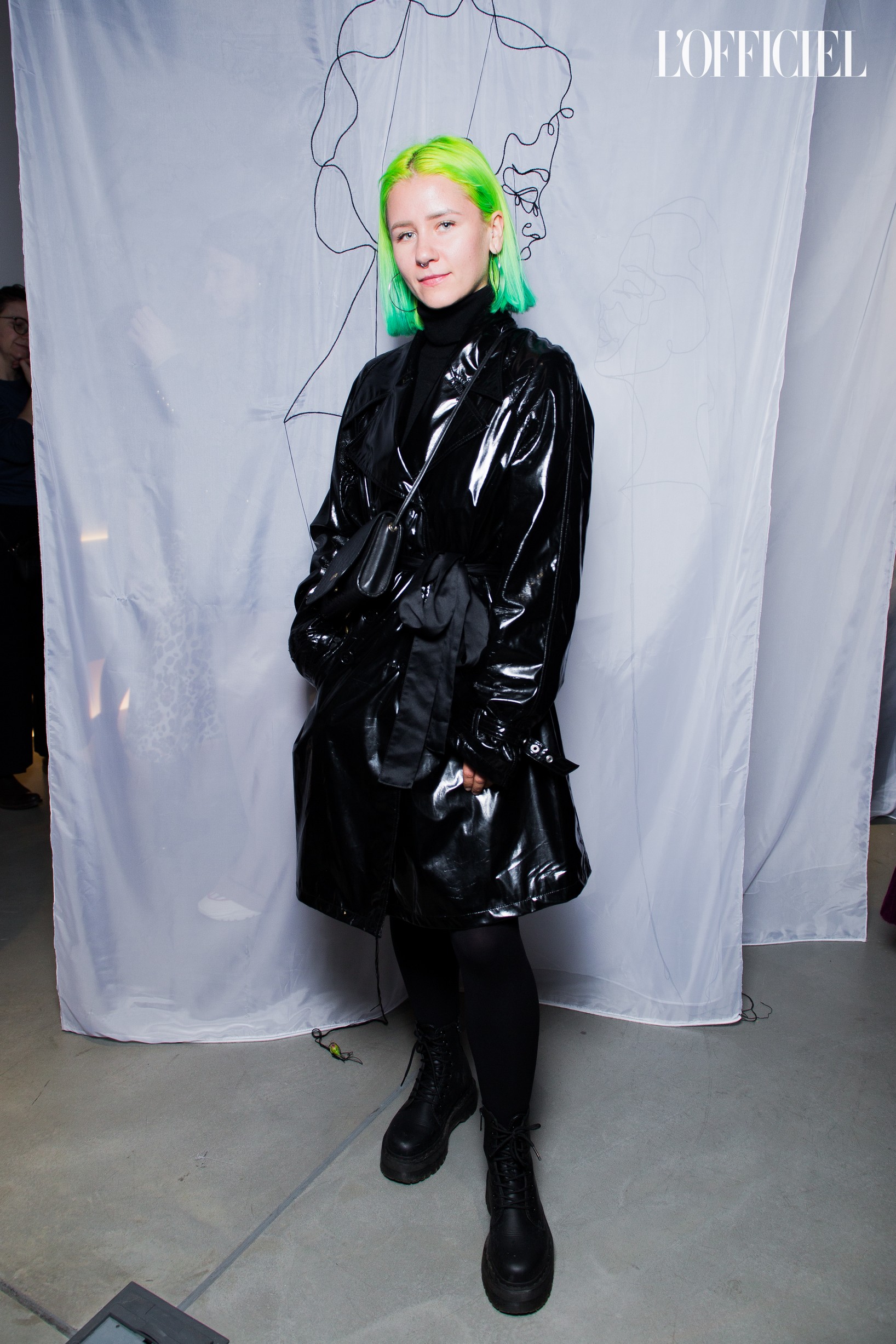 Варвара Барто