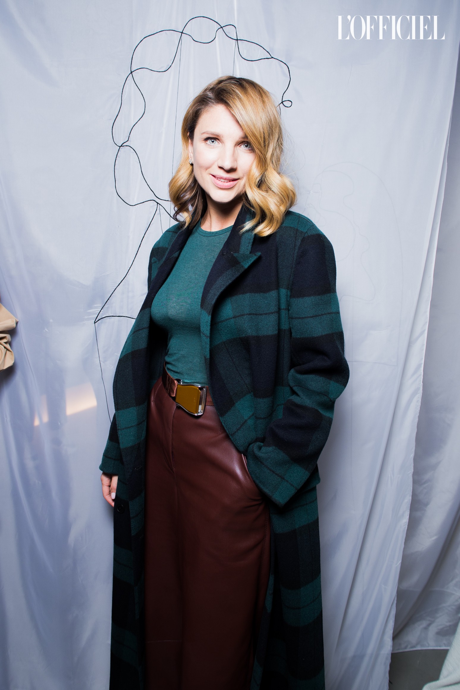 Катя Сильченко