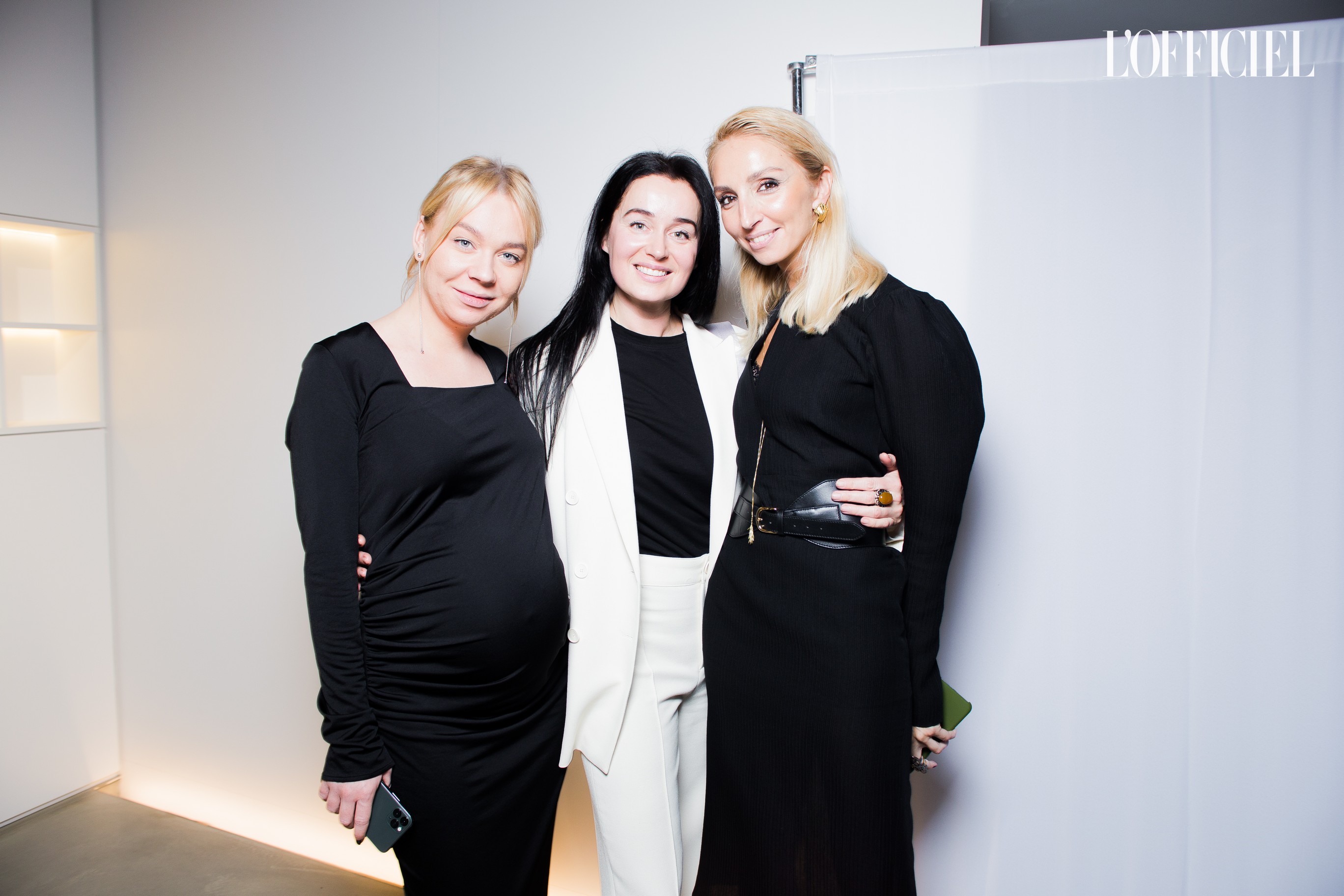 Катерина Квит, Оксана Шаповалова