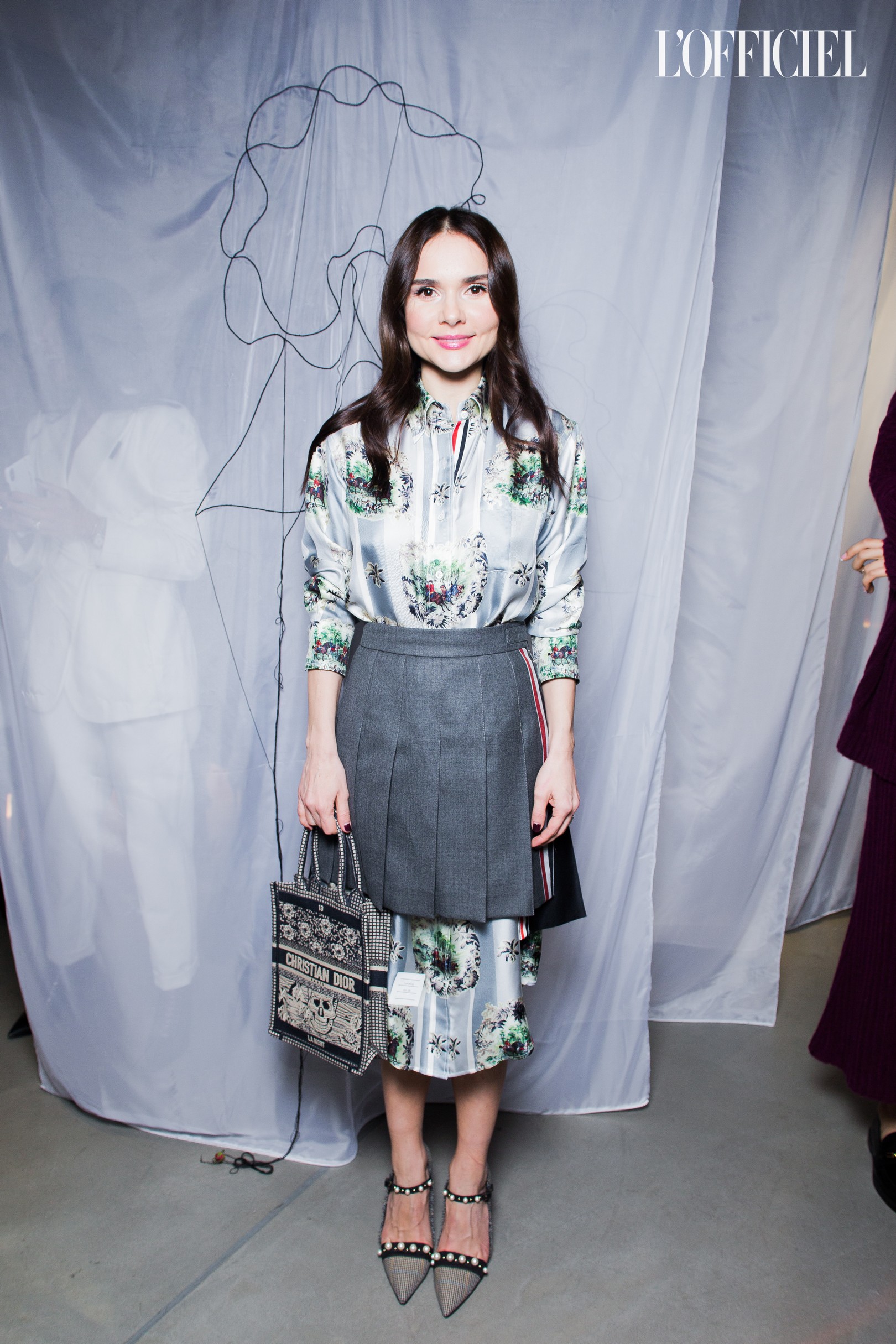 Алёна Лавренюк