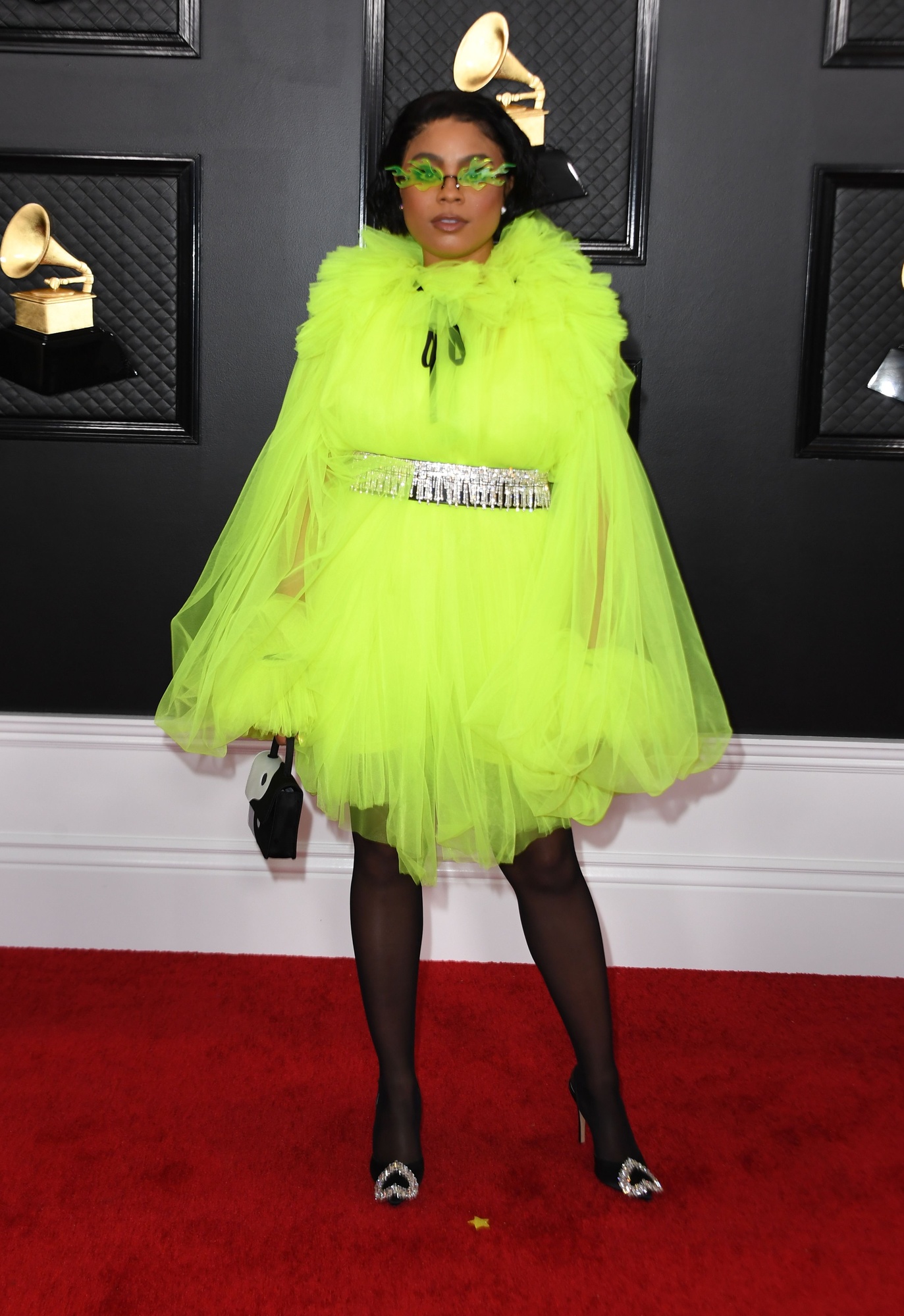 Тейлор Паркс