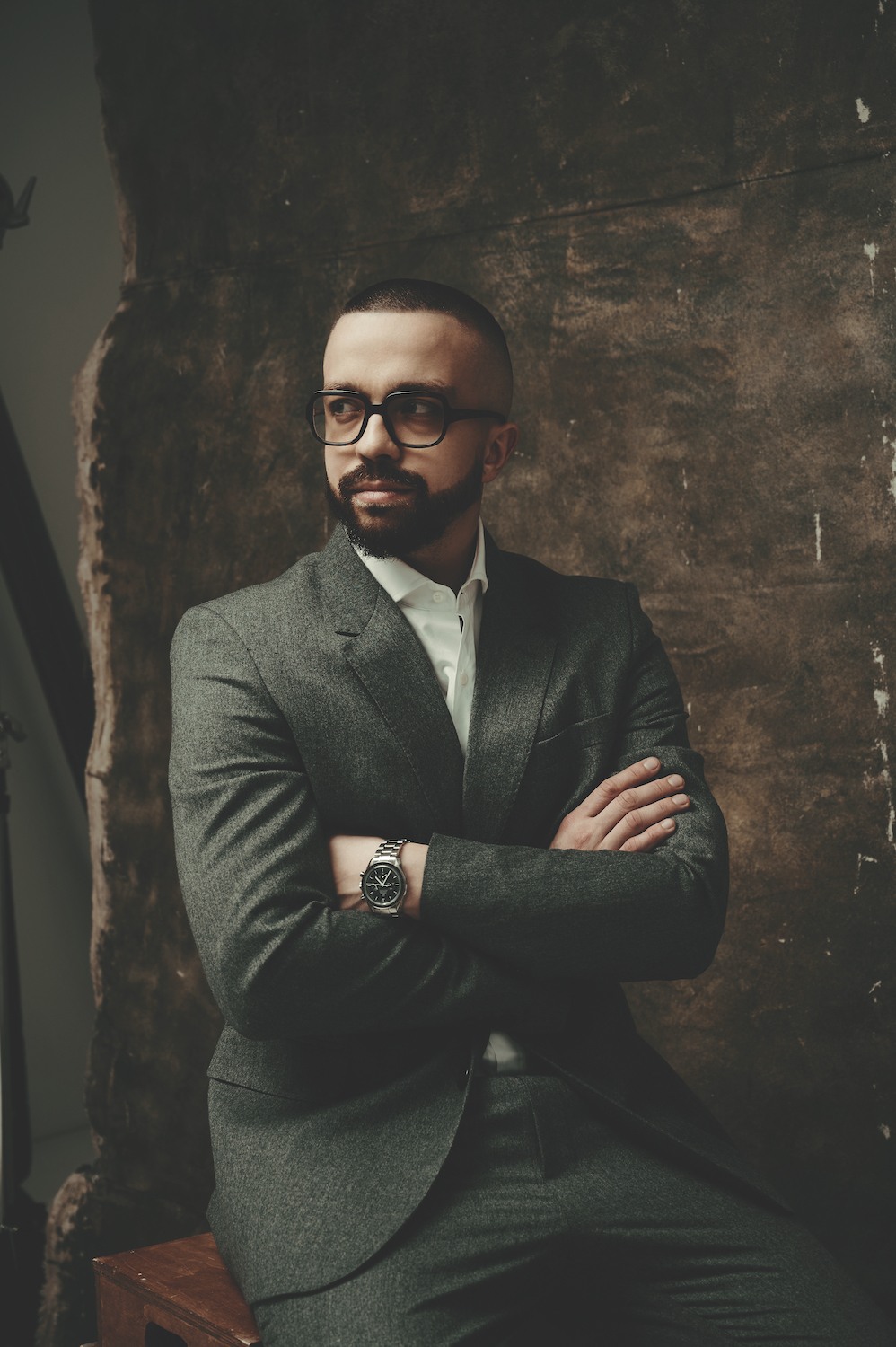 Олексій Костенюк