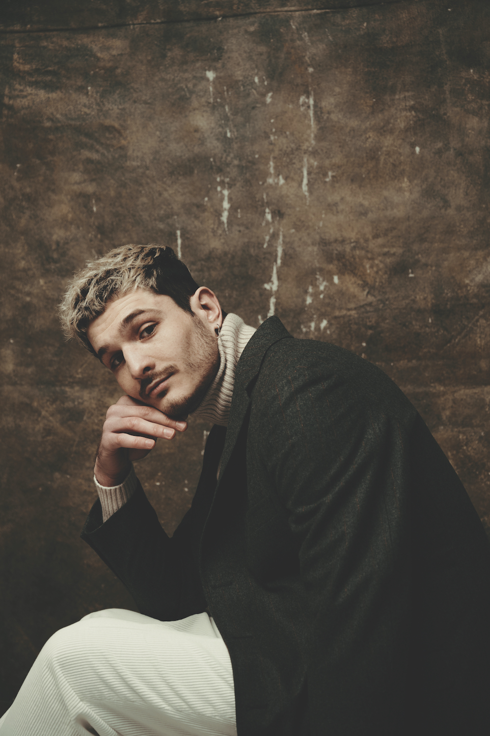 Александр Пех