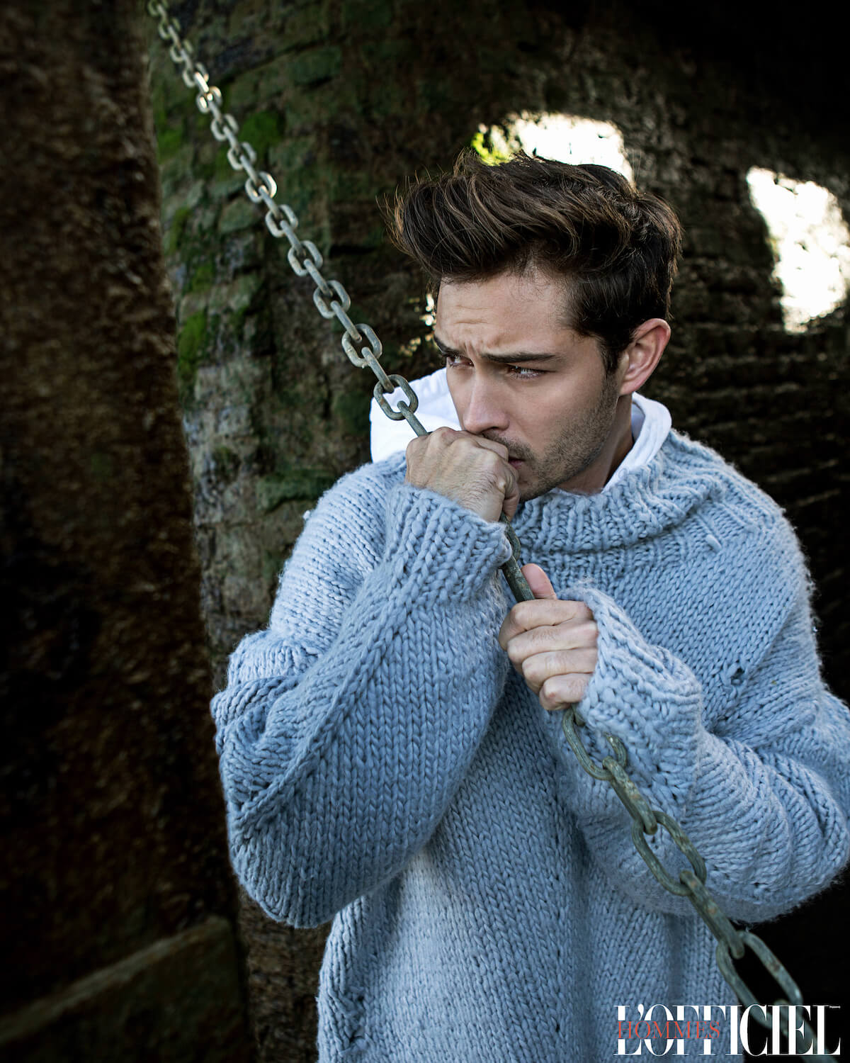 Свитер, худи – Zadig & Voltaire 