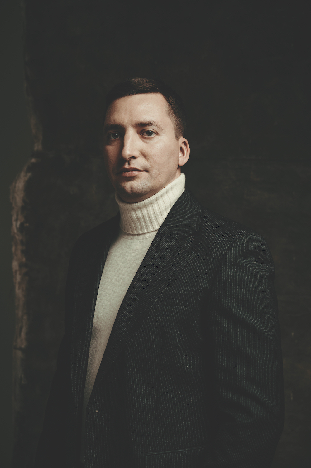 Тарас Джамалов