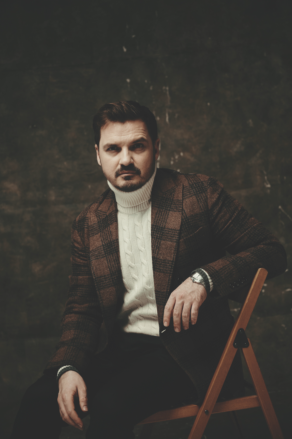 Олексій Нілов