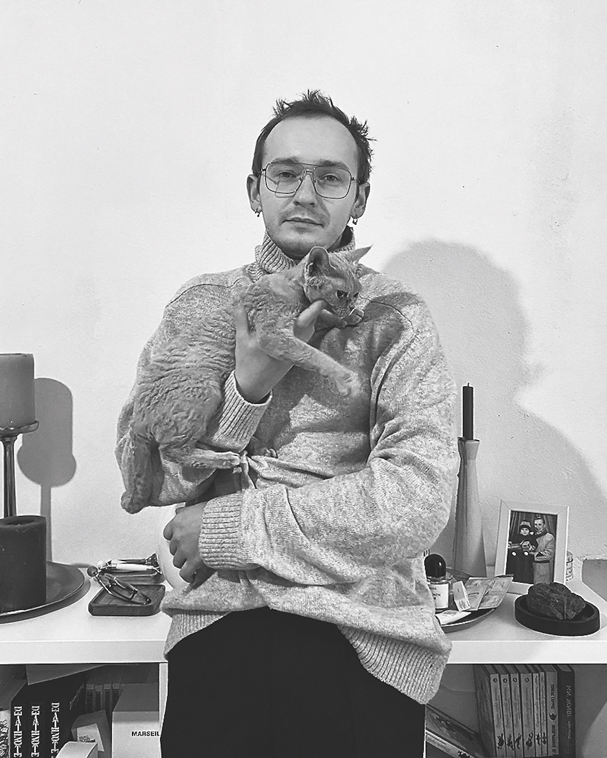 Антон Якшин