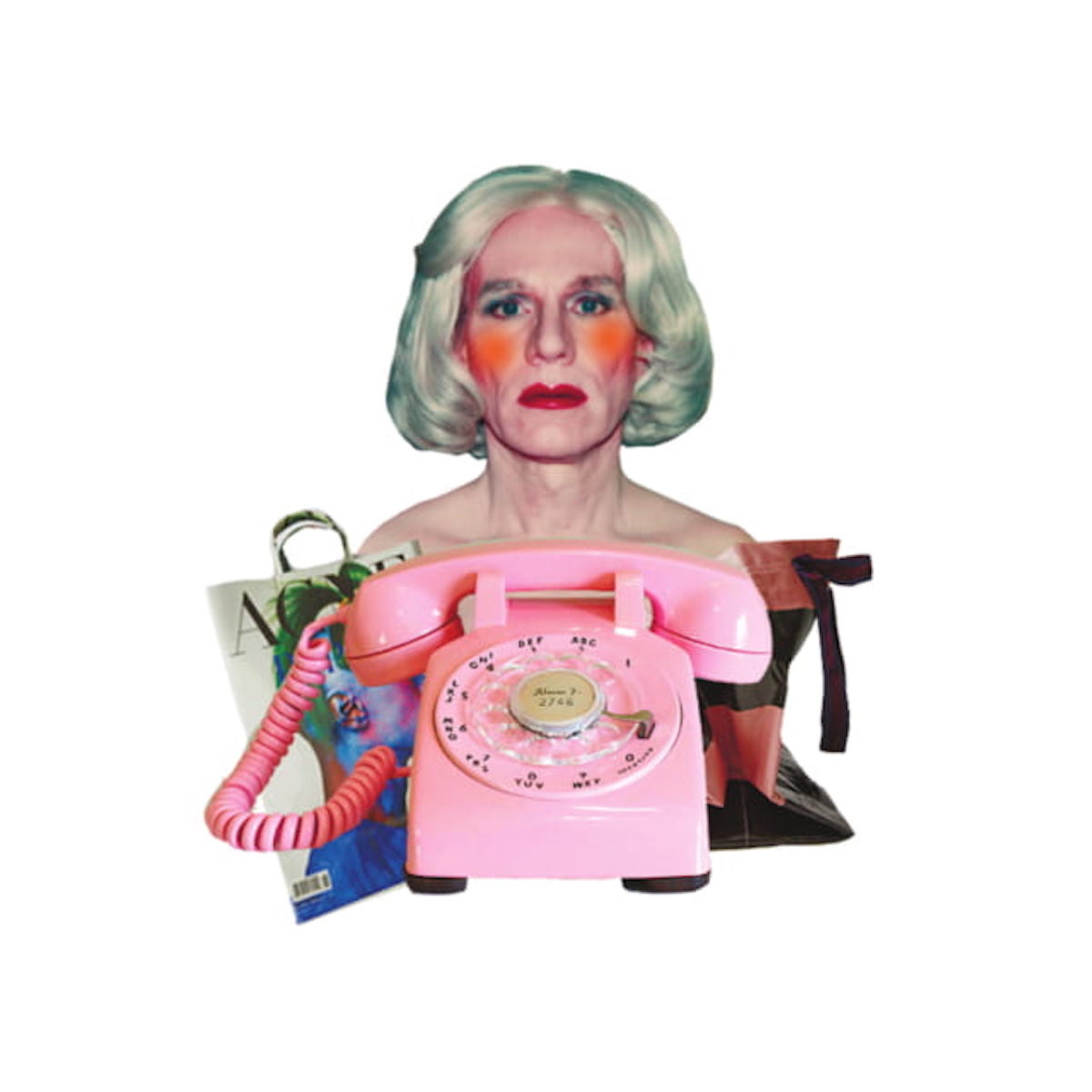 Энди Уорхол