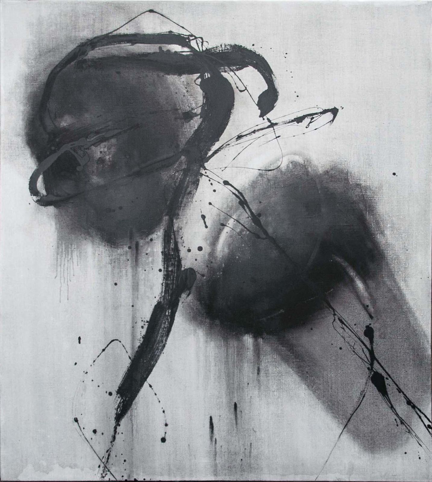 Із серії «Суб'єктивний простір», 2010 рік