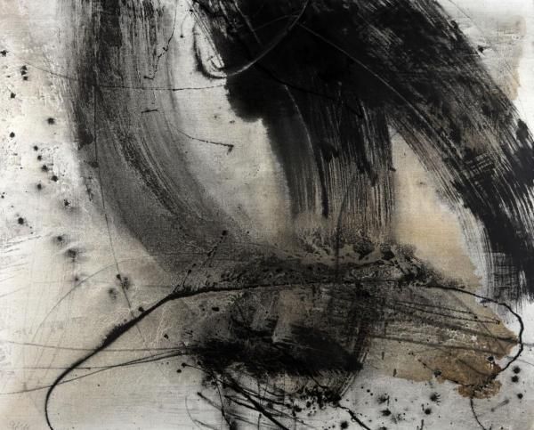 Із серії  «Суб'єктивний простір» , 2010 рік