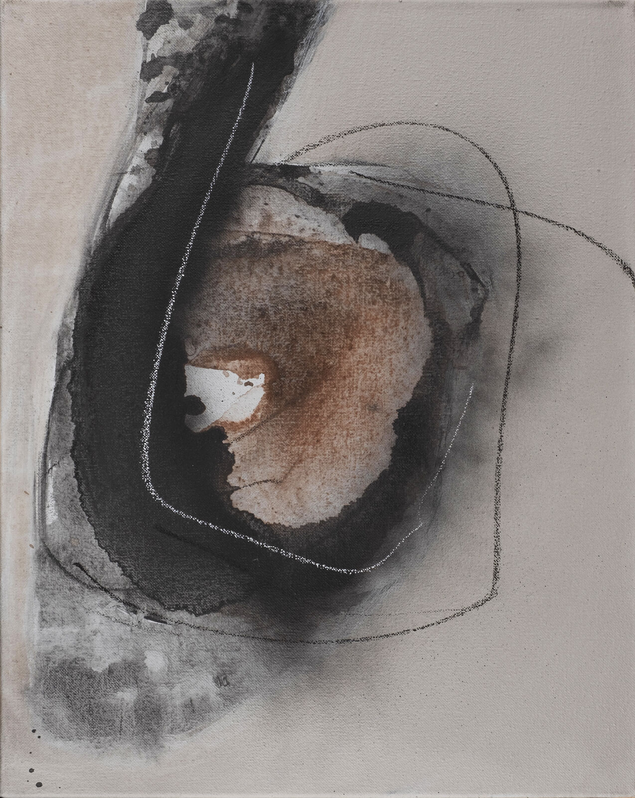 Із серії «Форма», 2020 рік