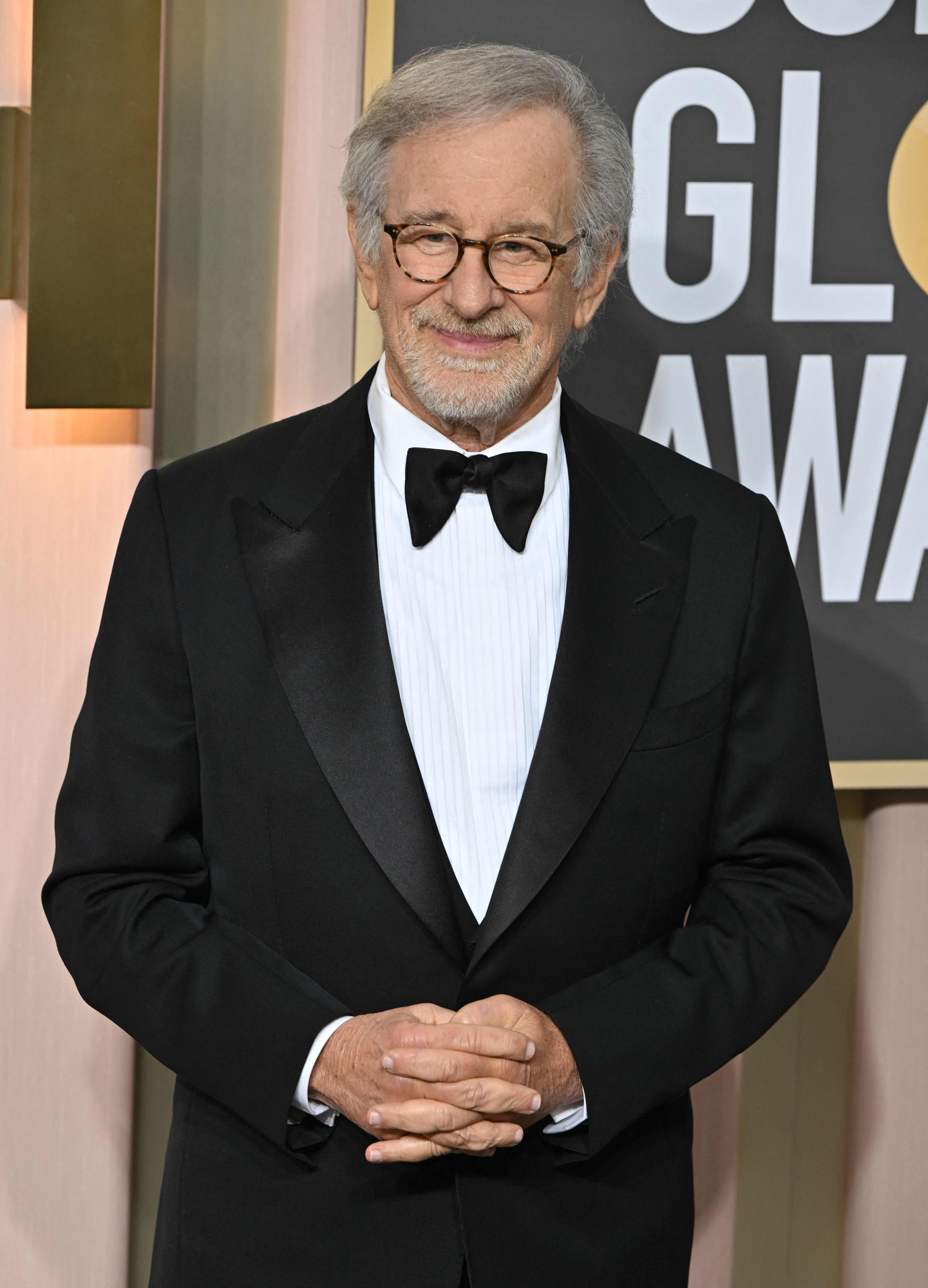 Steven Spielberg
