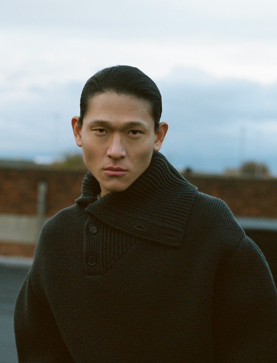 Светр Bottega Veneta