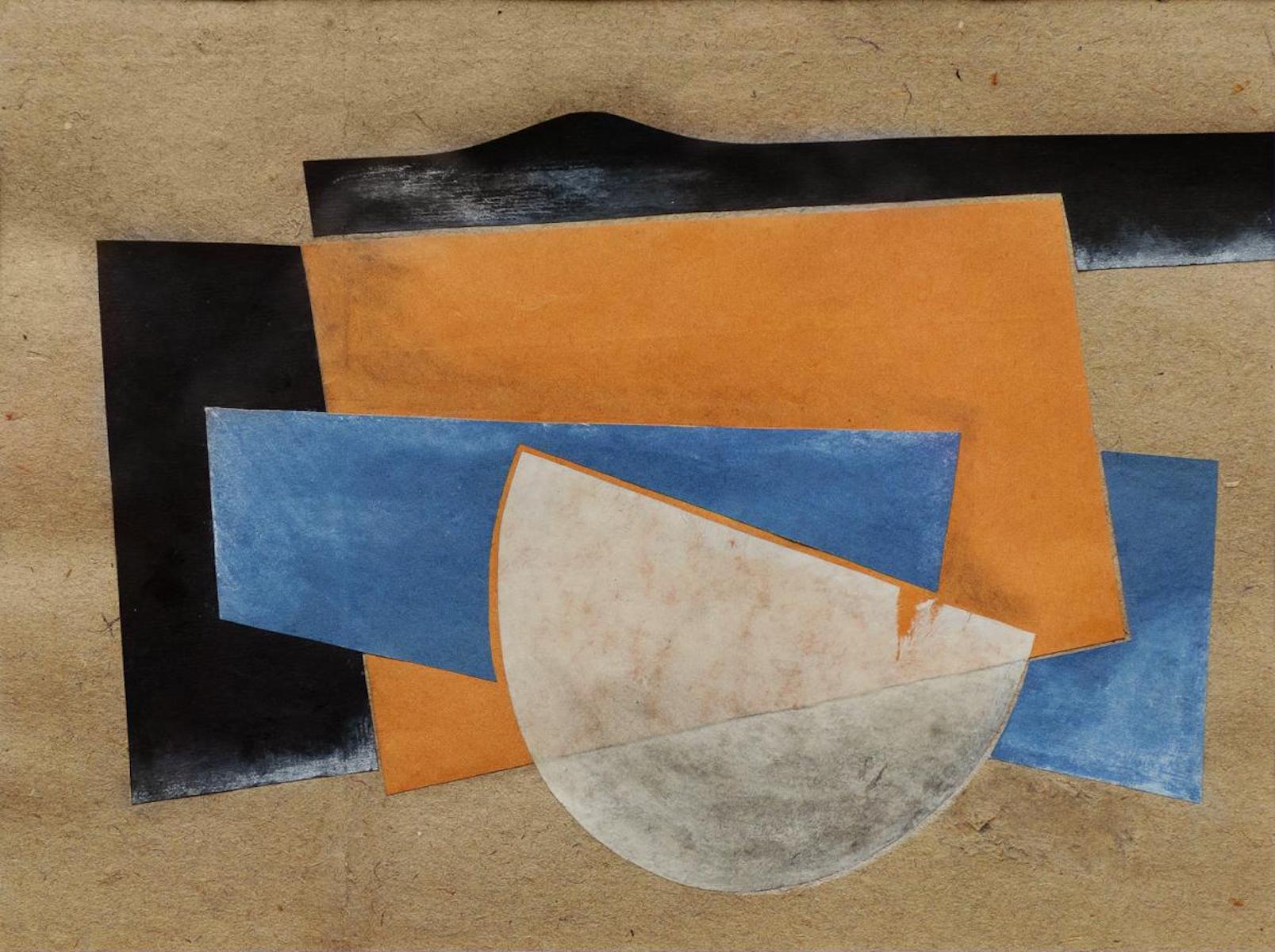 Борис Косарев 