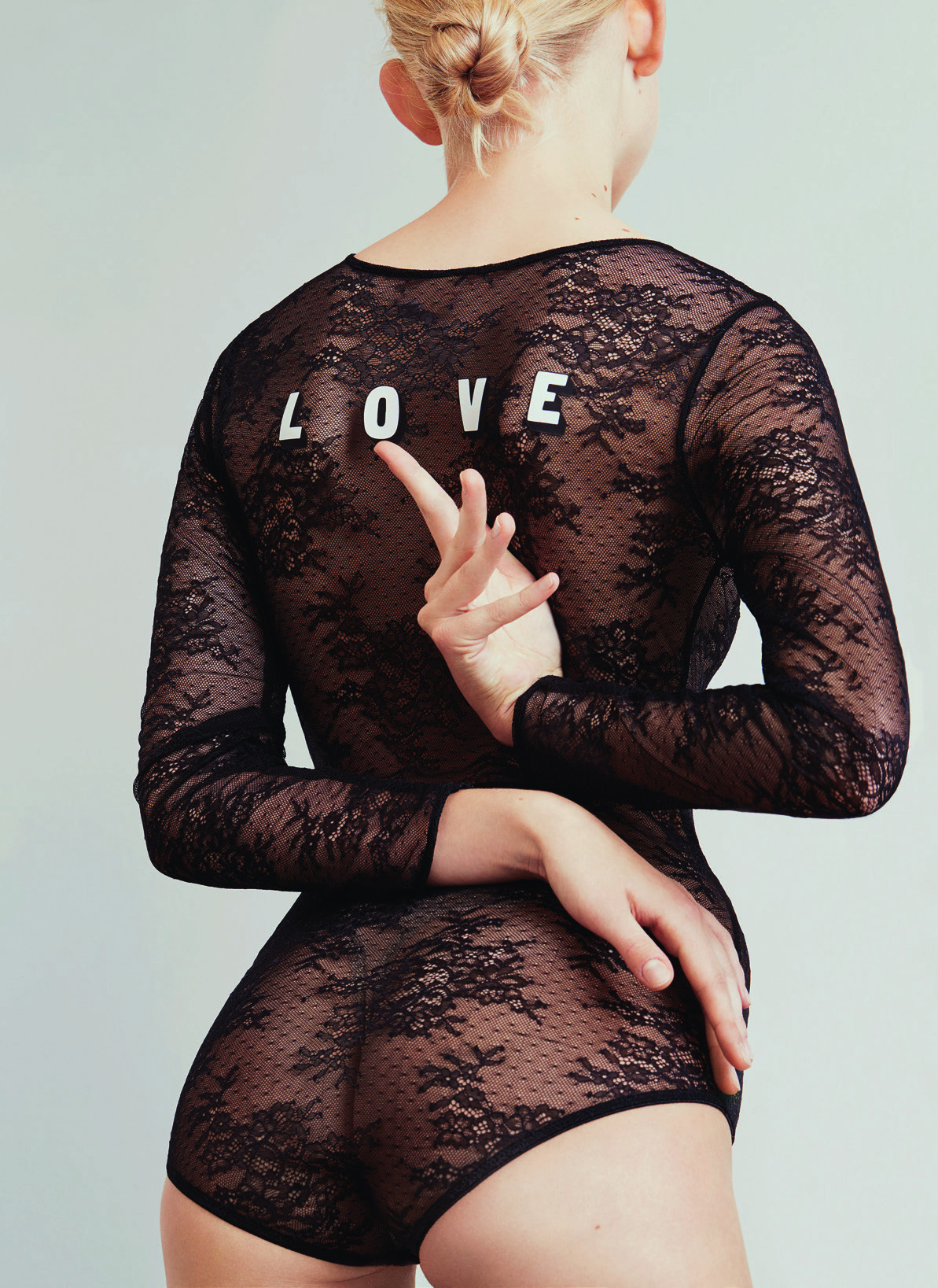 Боди Love Stories