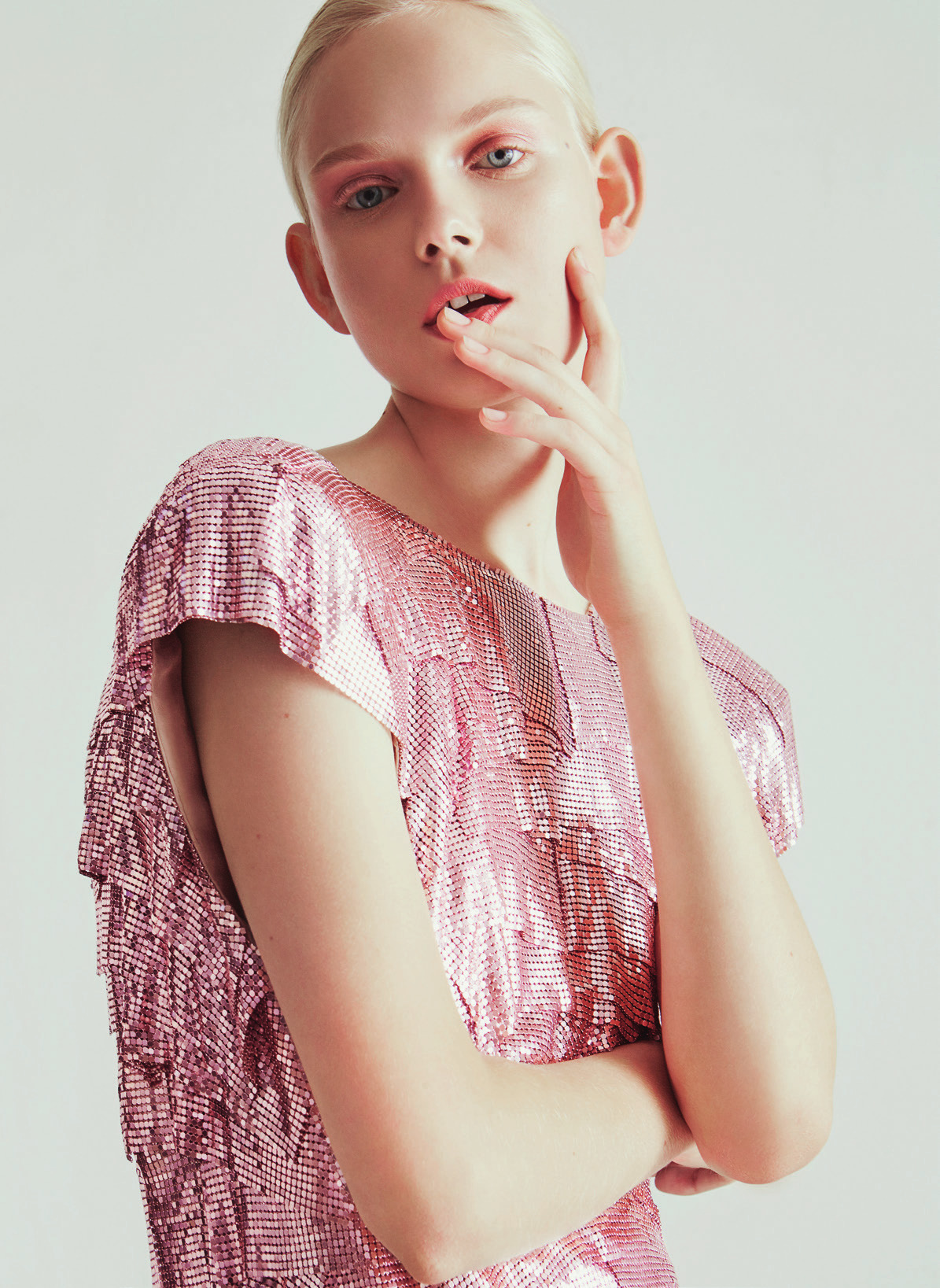 Платье LEVER COUTURE