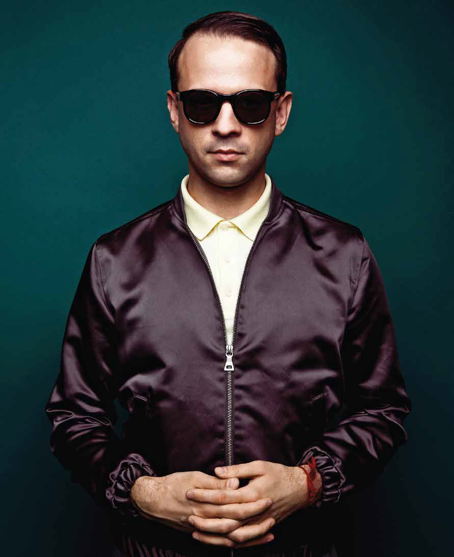 Павел Орлов