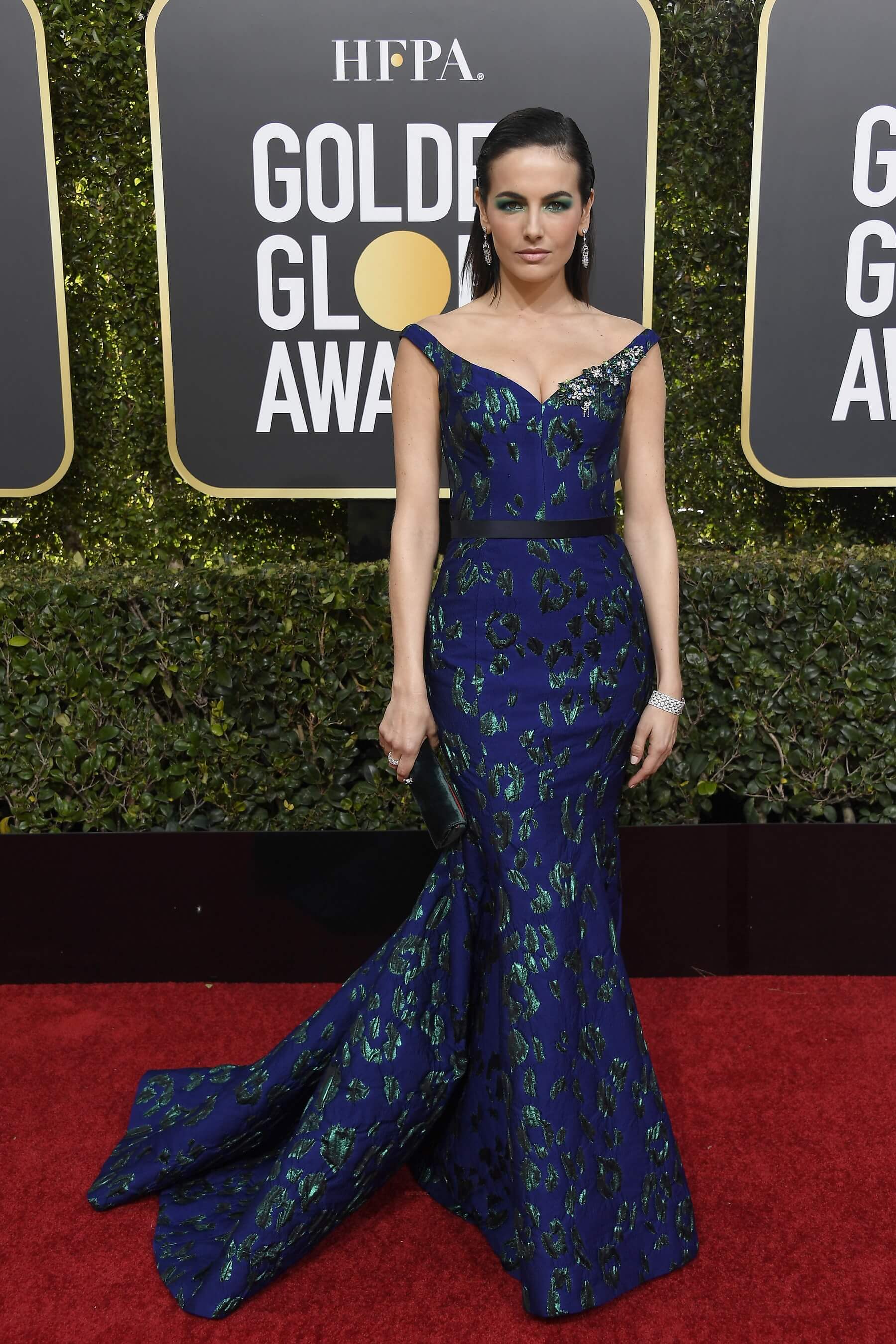 Джоди Комер