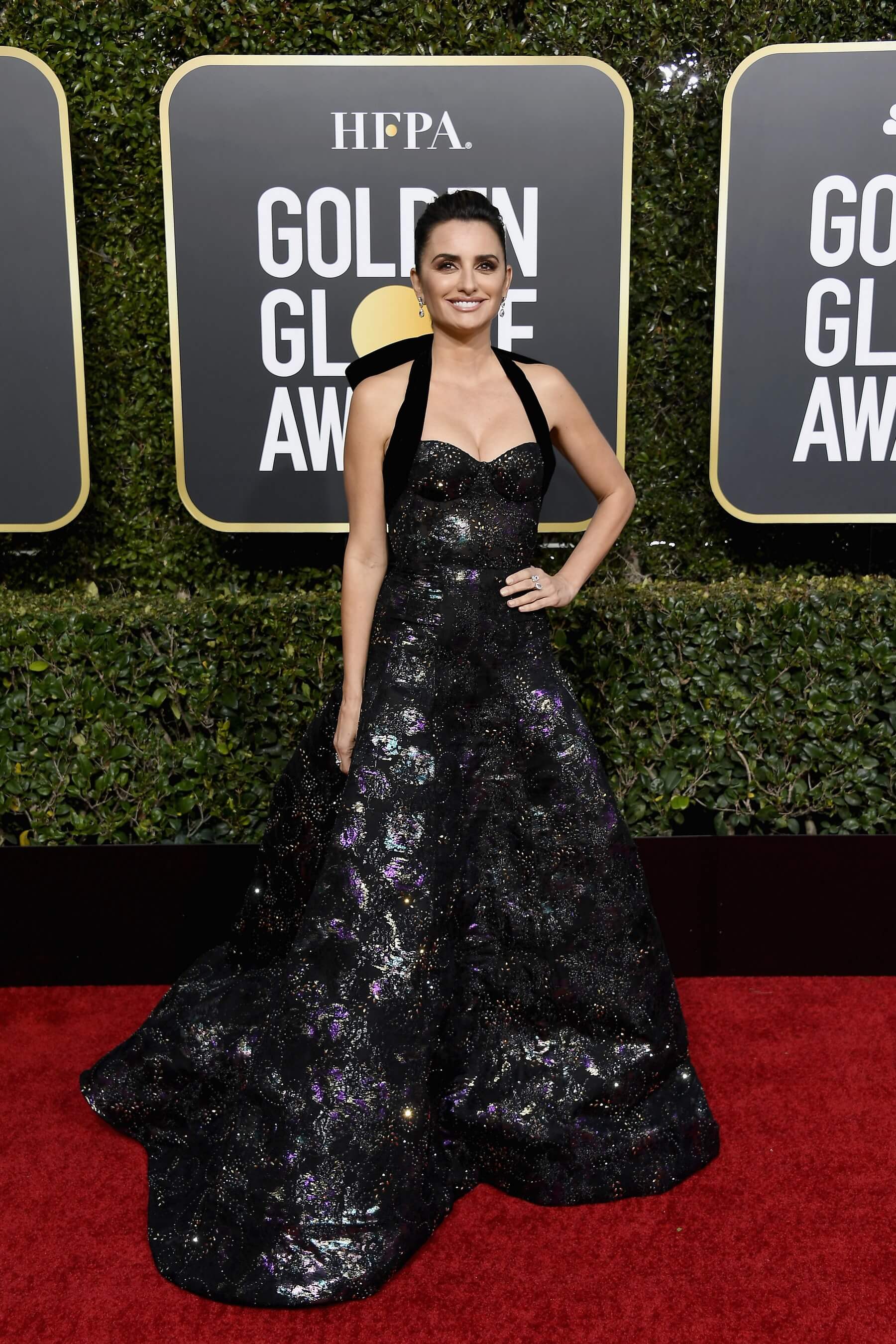 Пенелопа Крус