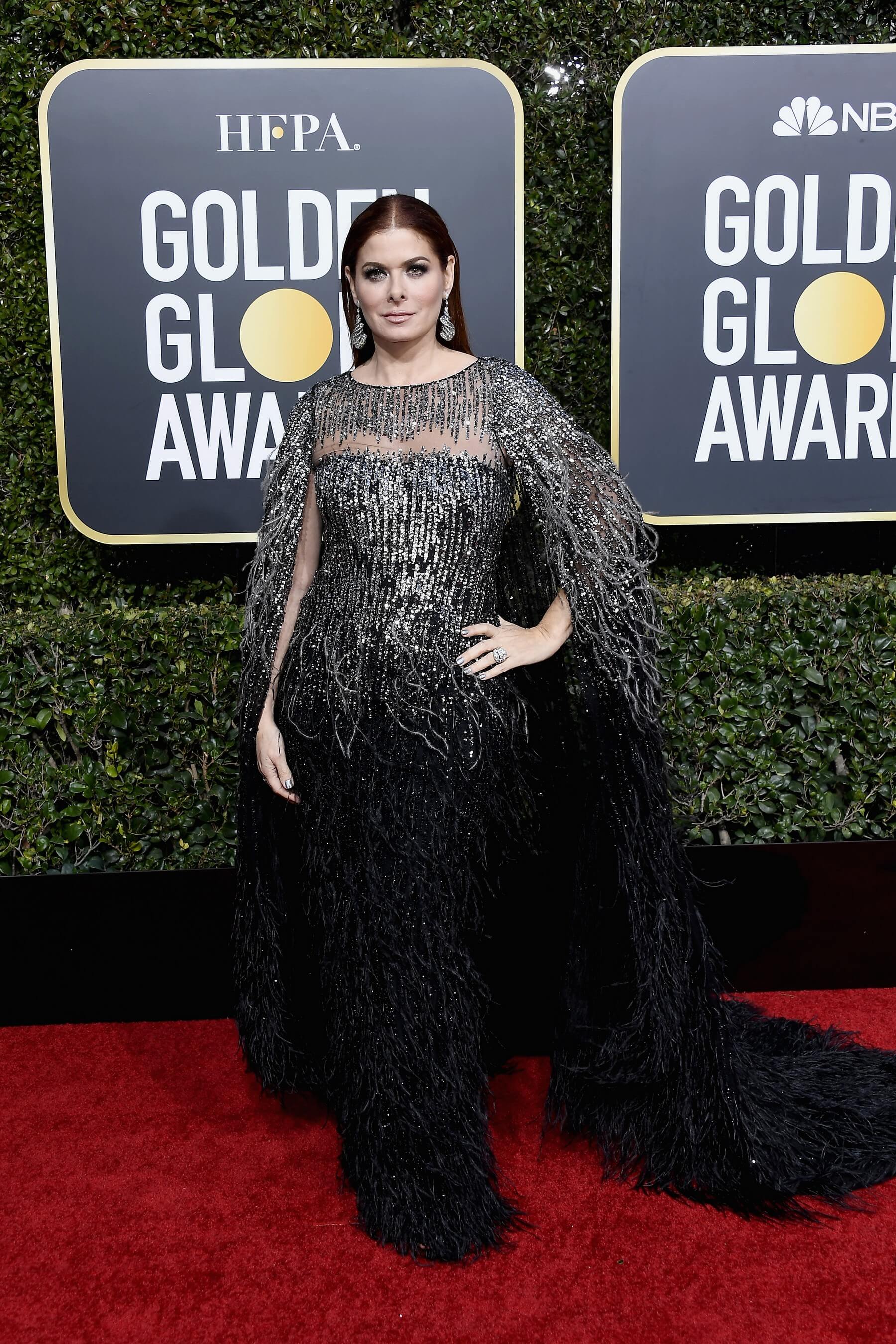 Дебра Мессинг