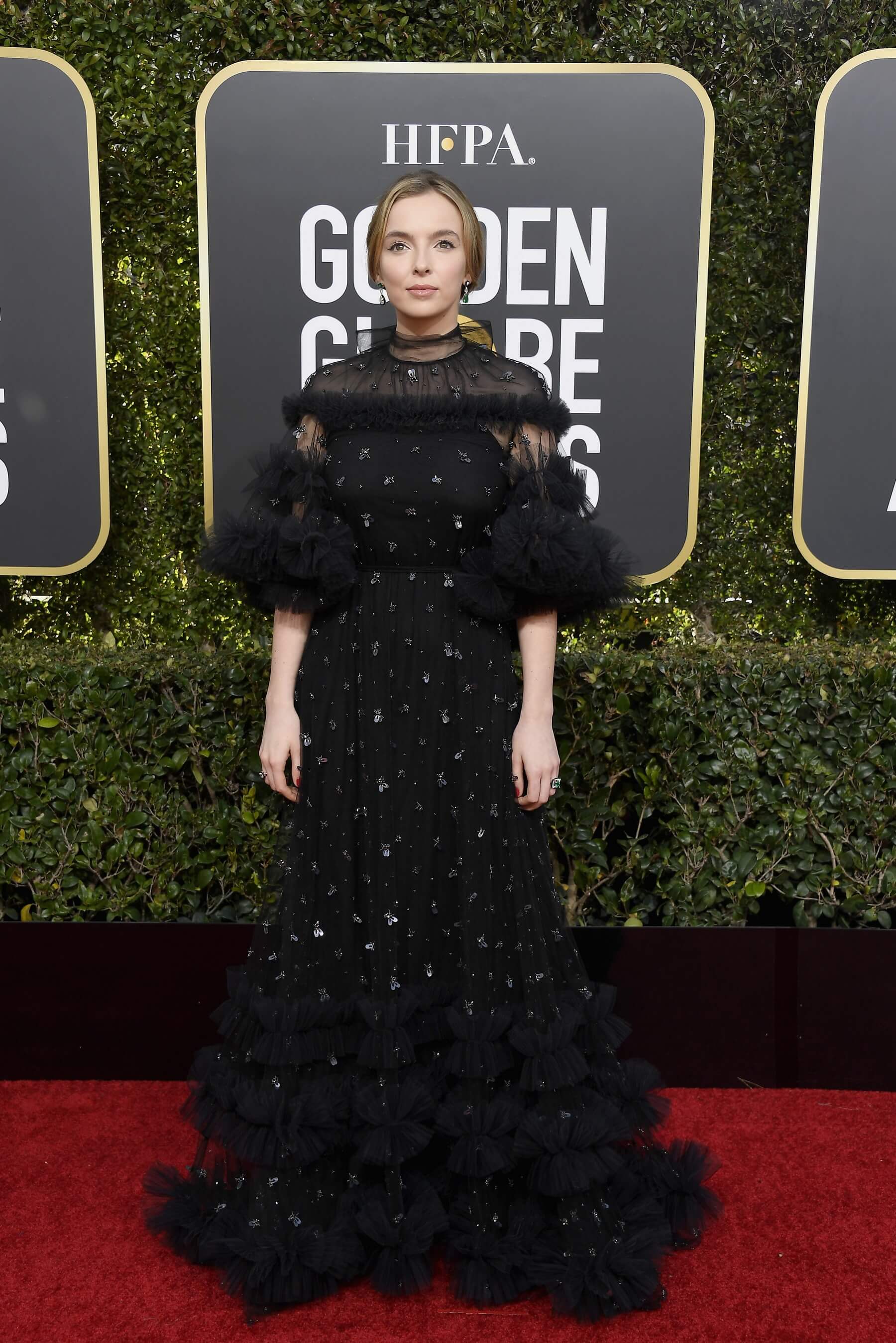 Джуди Комер