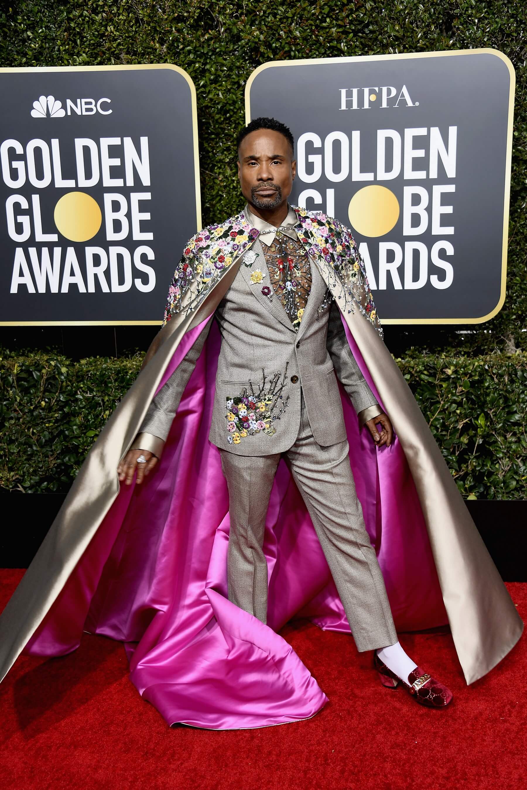 Билли Портер