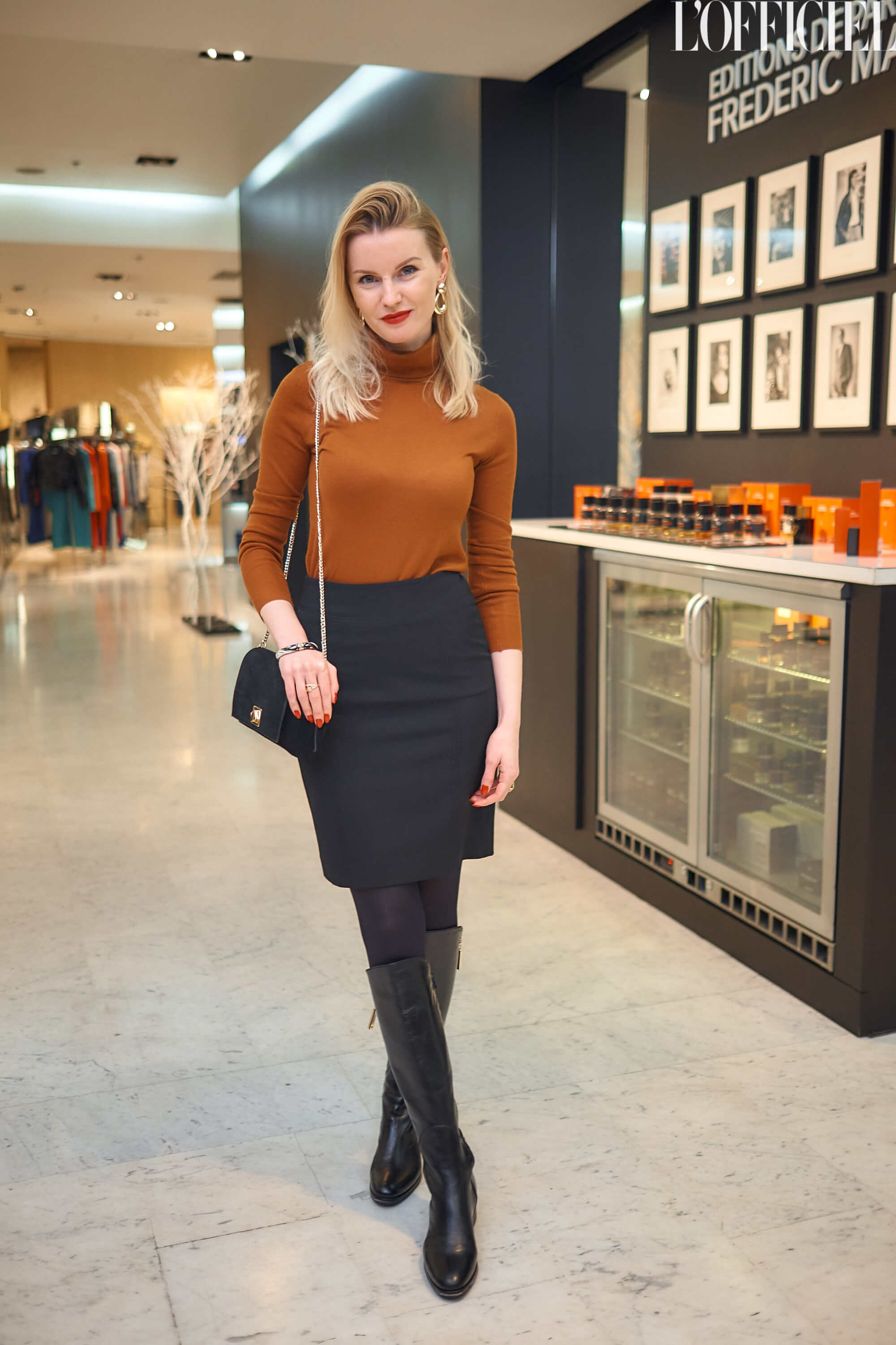 Анна Шевченко