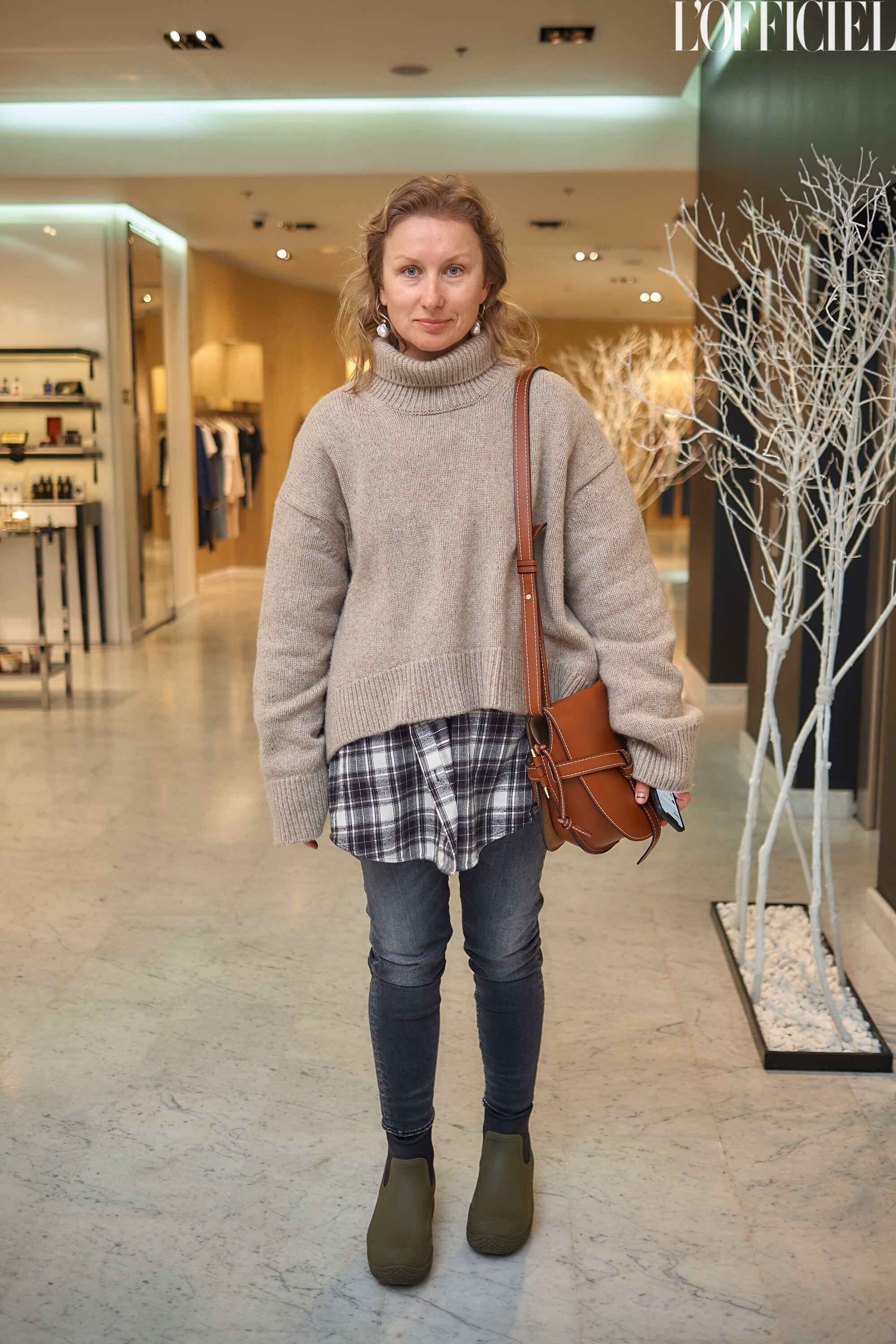 Ольга Козловская