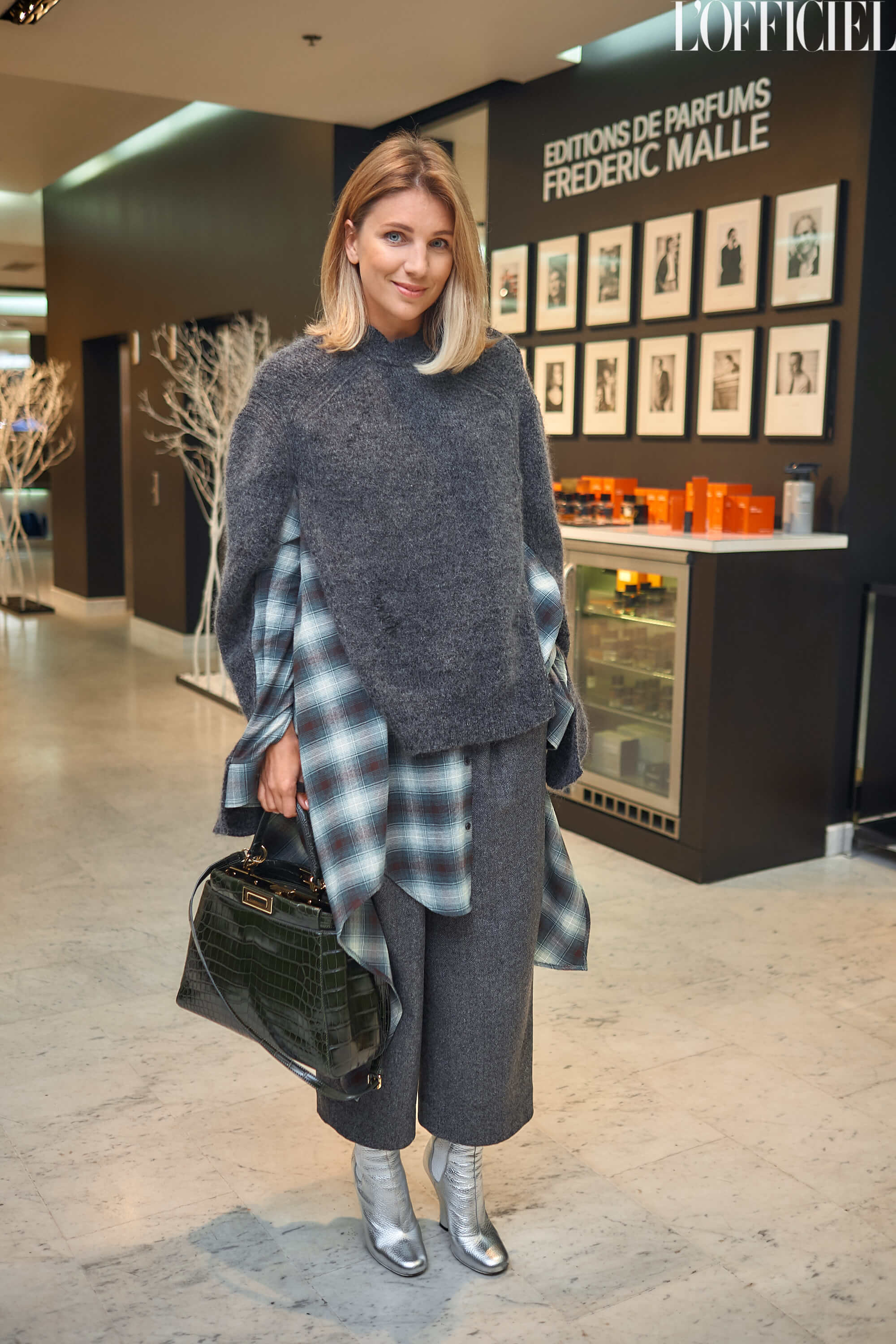 Катя Сильченко