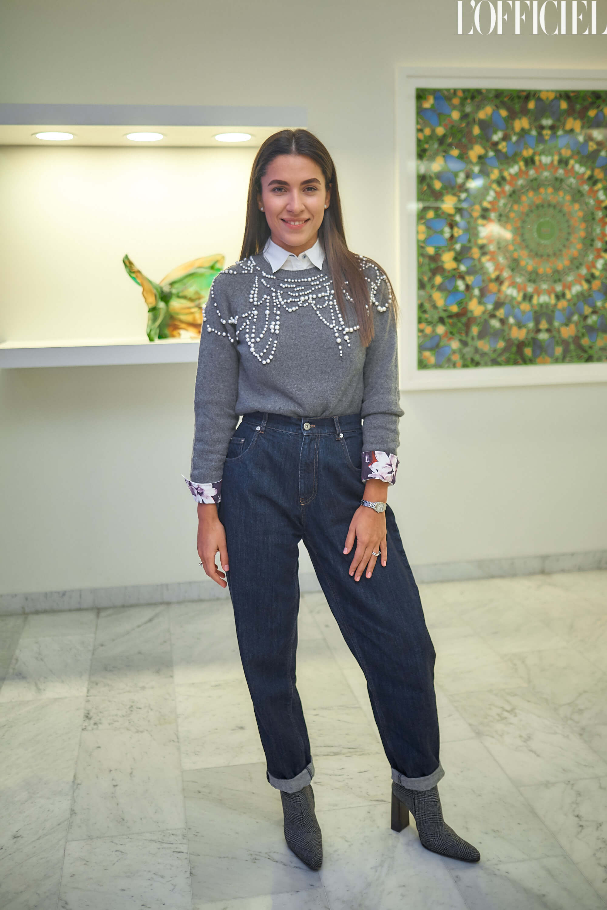 Ульяна Бойко