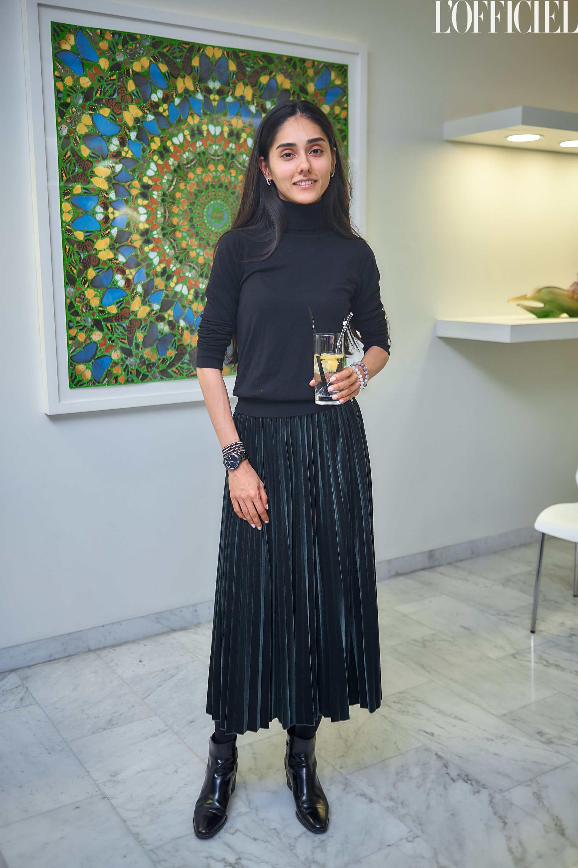 Анна Портнова